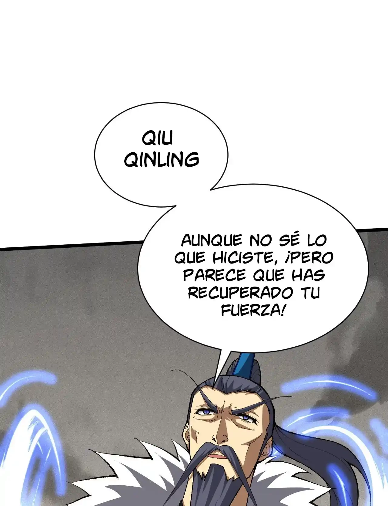 Luchar de nuevo por una vida - Capítulo 57 - Página 18 - LectorTMOo