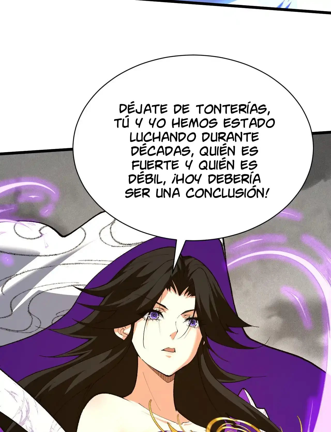 Luchar de nuevo por una vida - Capítulo 57 - Página 20 - LectorTMOo
