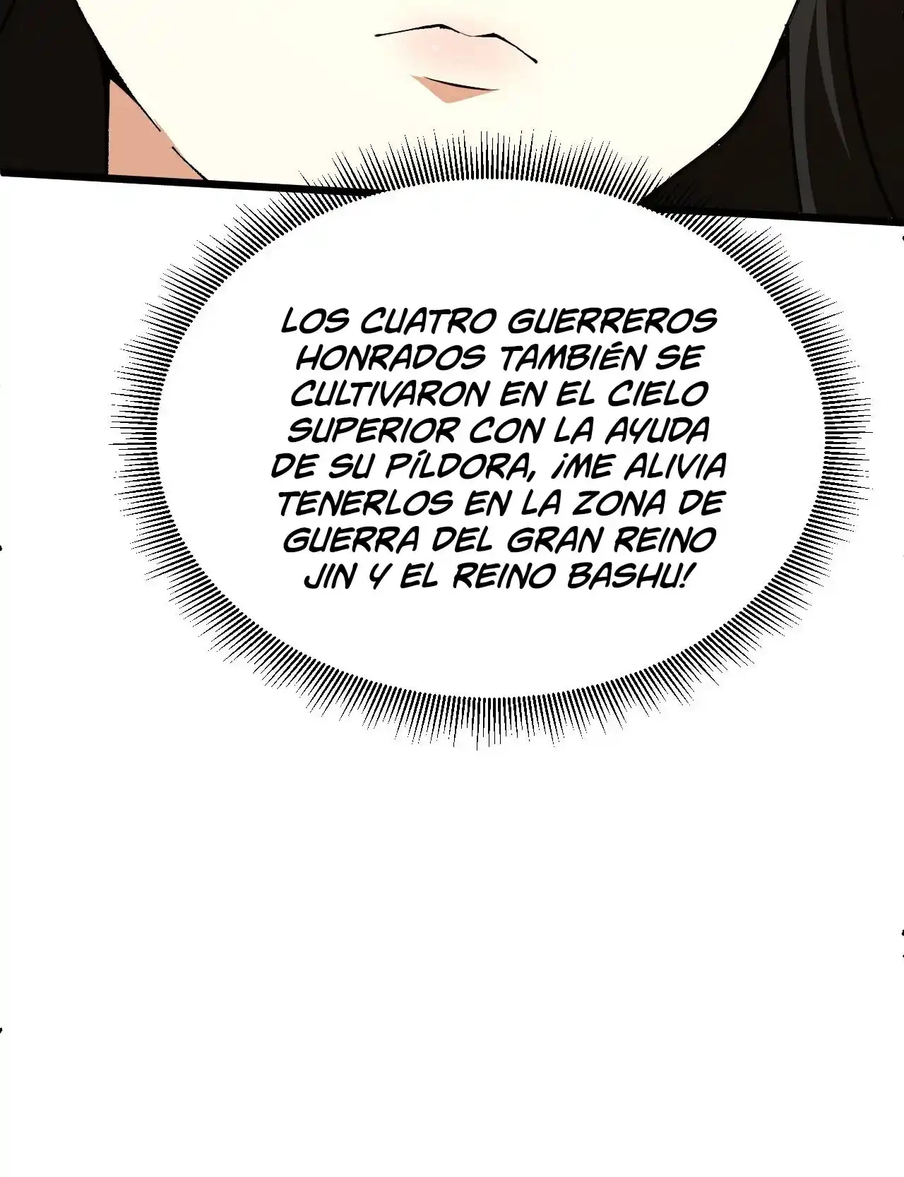 Luchar de nuevo por una vida - Capítulo 57 - Página 23 - LectorTMOo