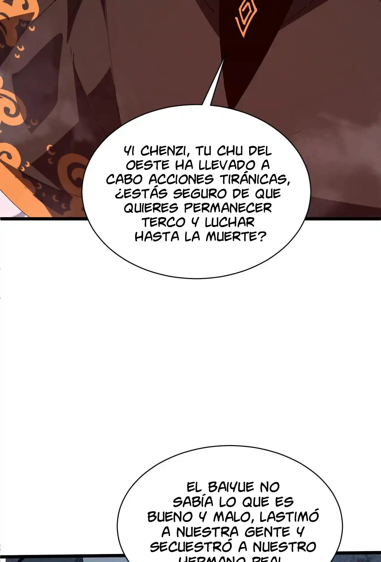 Luchar de nuevo por una vida - Capítulo 57 - Página 30 - LectorTMOo