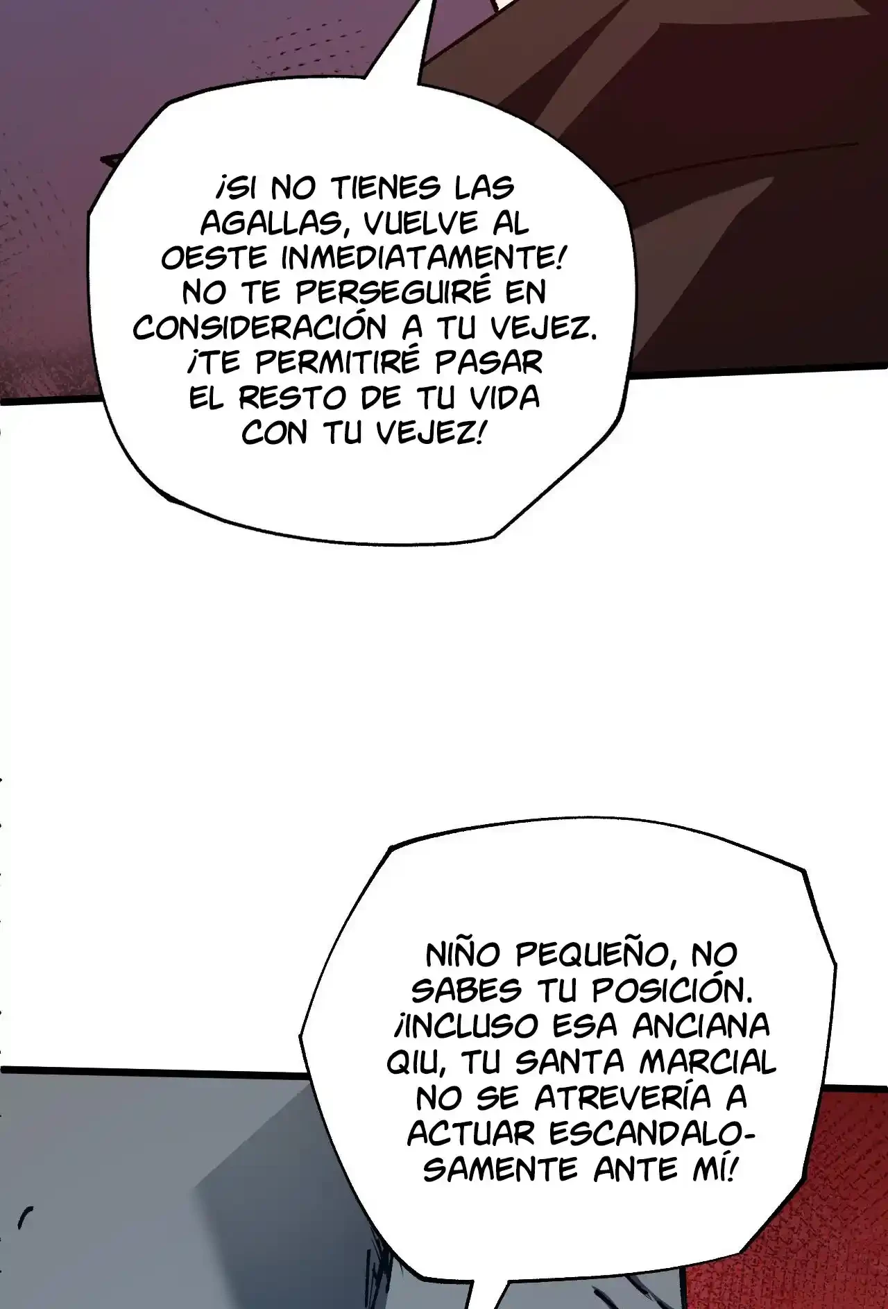 Luchar de nuevo por una vida - Capítulo 57 - Página 33 - LectorTMOo