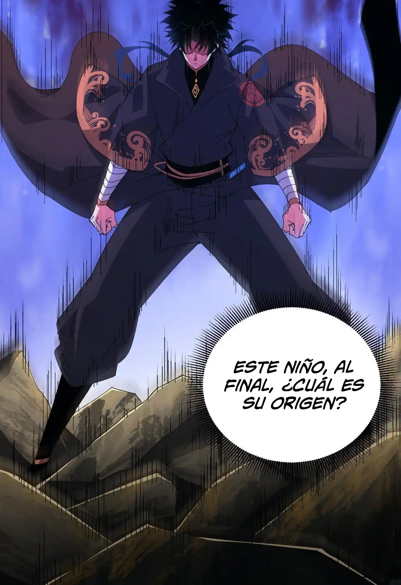 Luchar de nuevo por una vida - Capítulo 57 - Página 45 - LectorTMOo