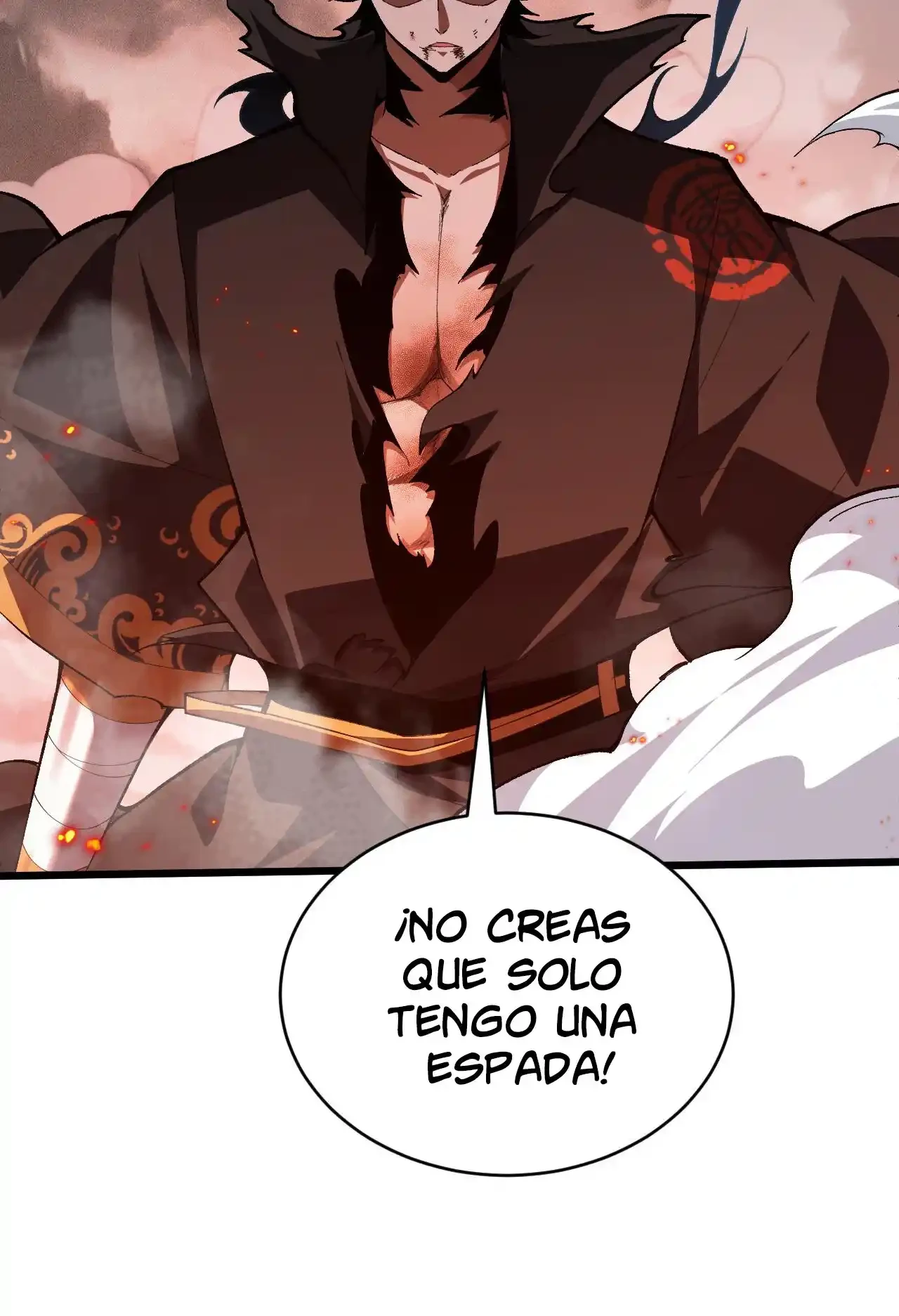 Luchar de nuevo por una vida - Capítulo 57 - Página 81 - LectorTMOo