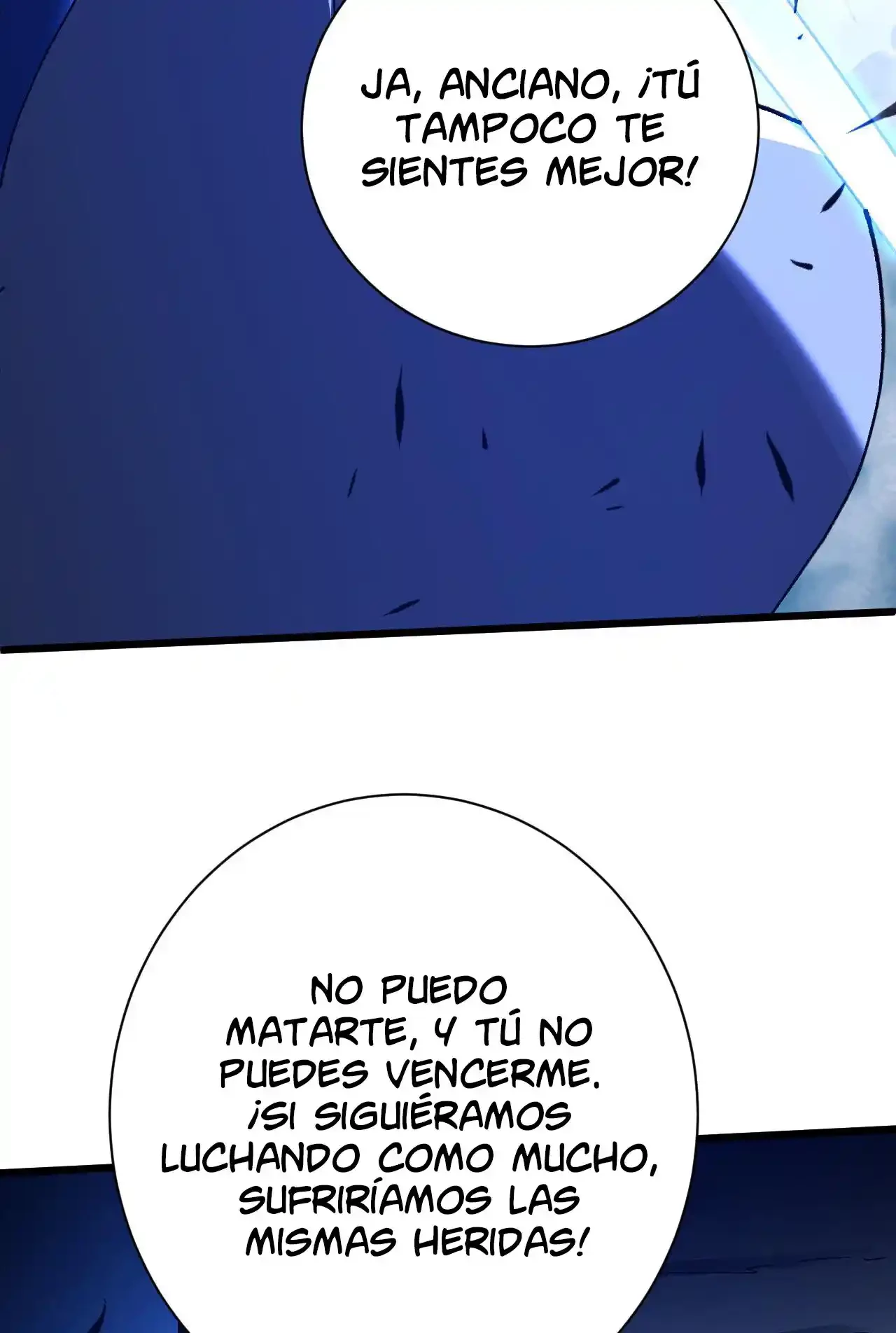Luchar de nuevo por una vida - Capítulo 58 - Página 11 - LectorTMOo