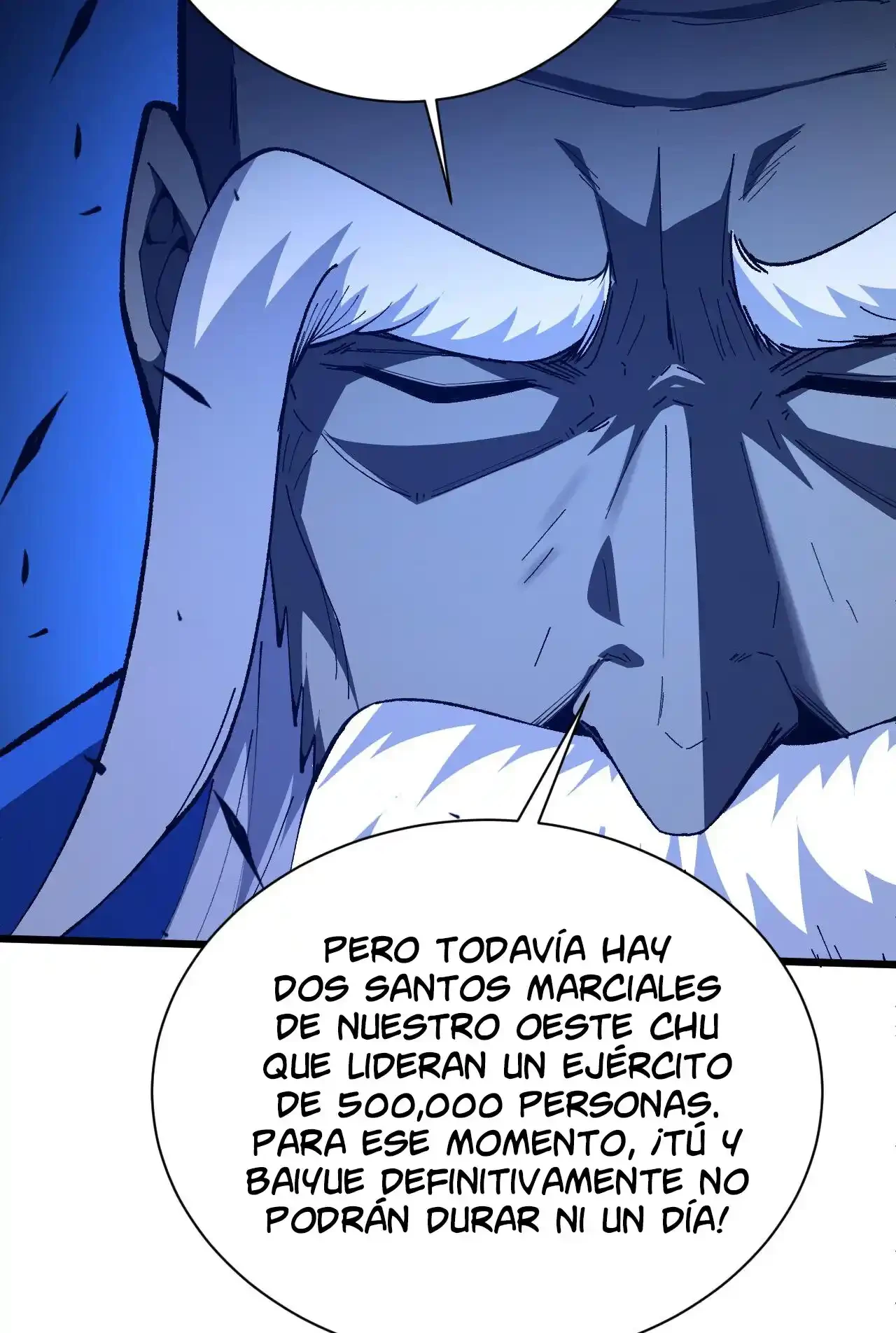 Luchar de nuevo por una vida - Capítulo 58 - Página 12 - LectorTMOo