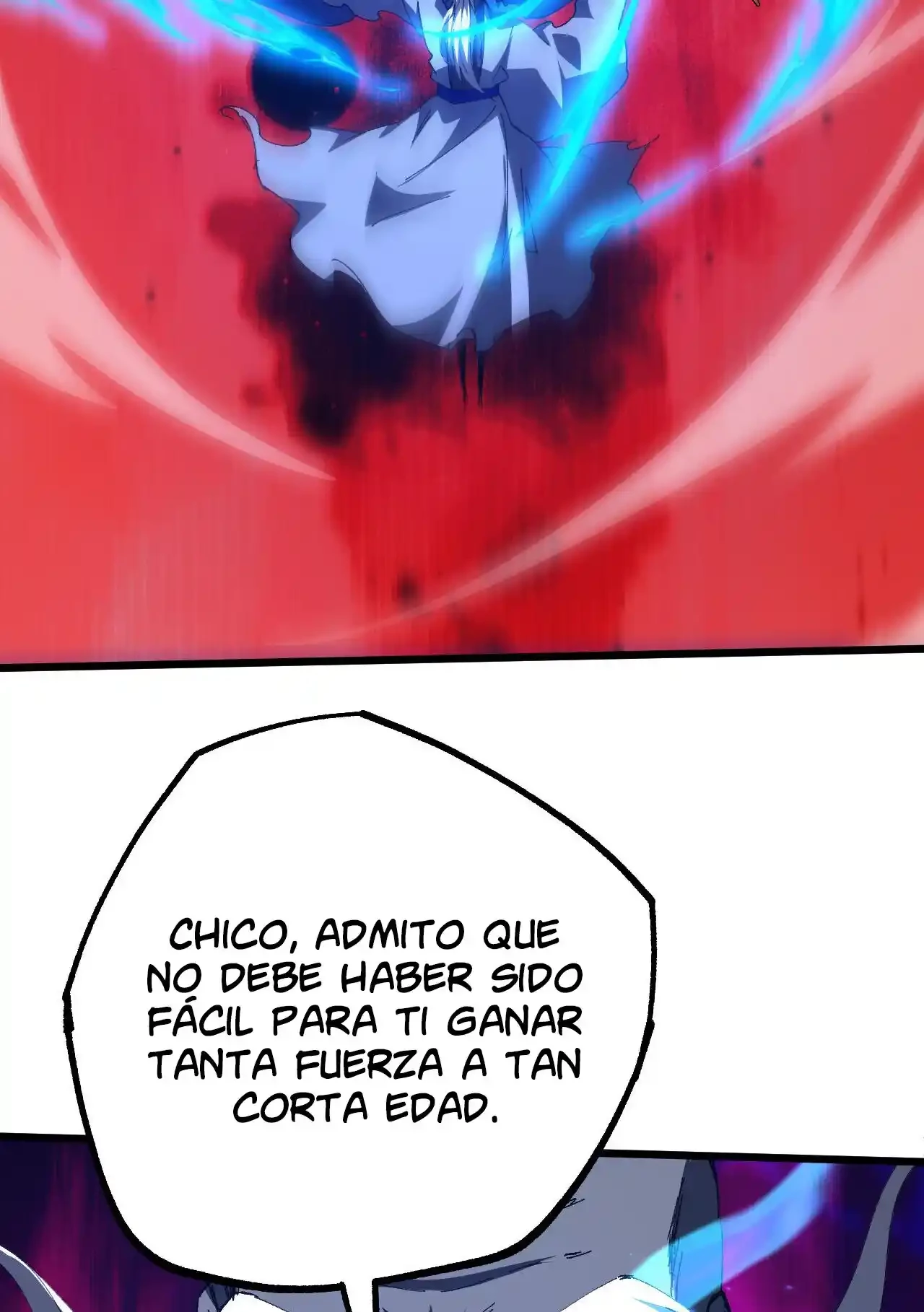 Luchar de nuevo por una vida - Capítulo 58 - Página 18 - LectorTMOo