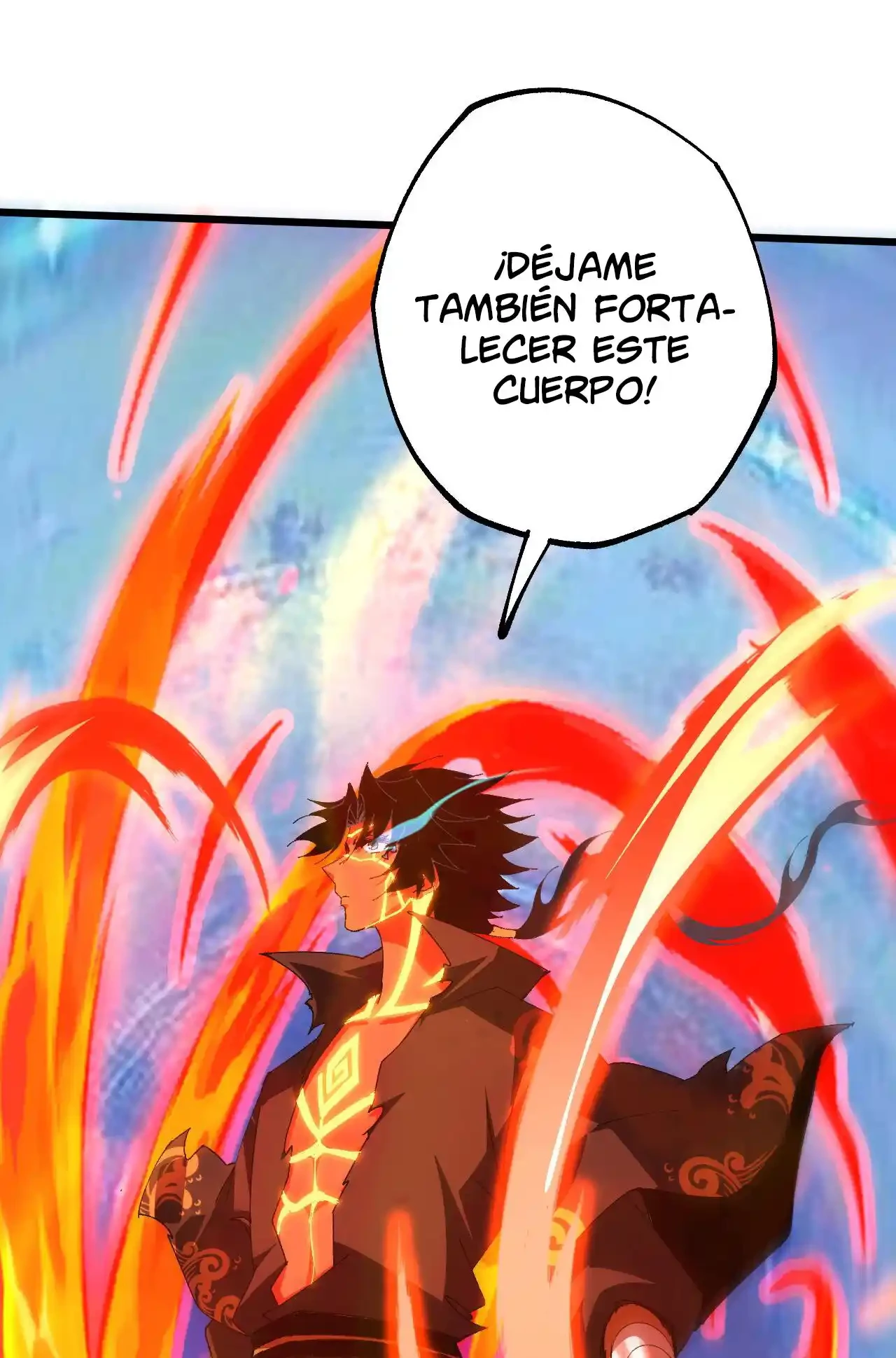 Luchar de nuevo por una vida - Capítulo 58 - Página 21 - LectorTMOo