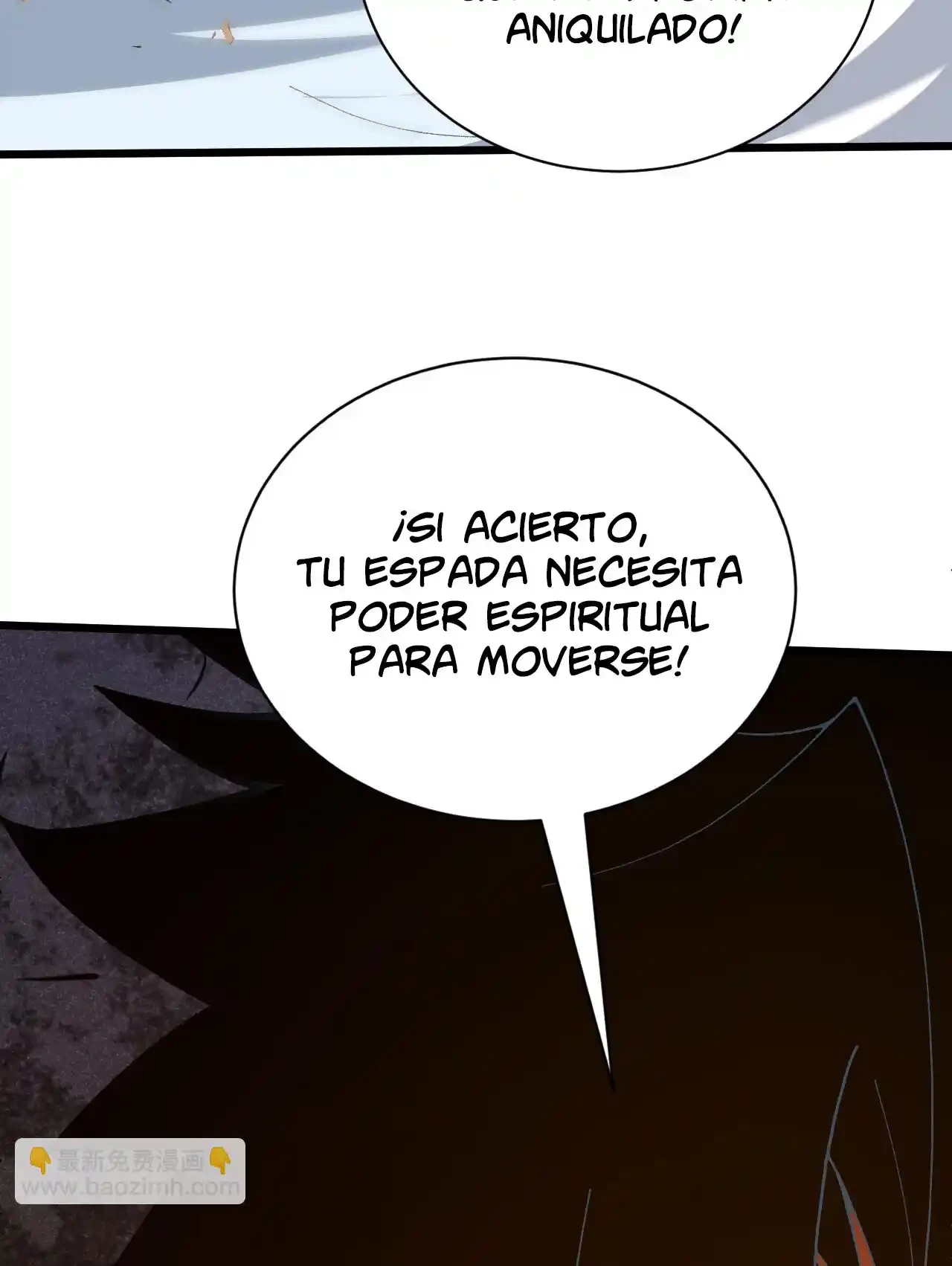 Luchar de nuevo por una vida - Capítulo 58 - Página 34 - LectorTMOo