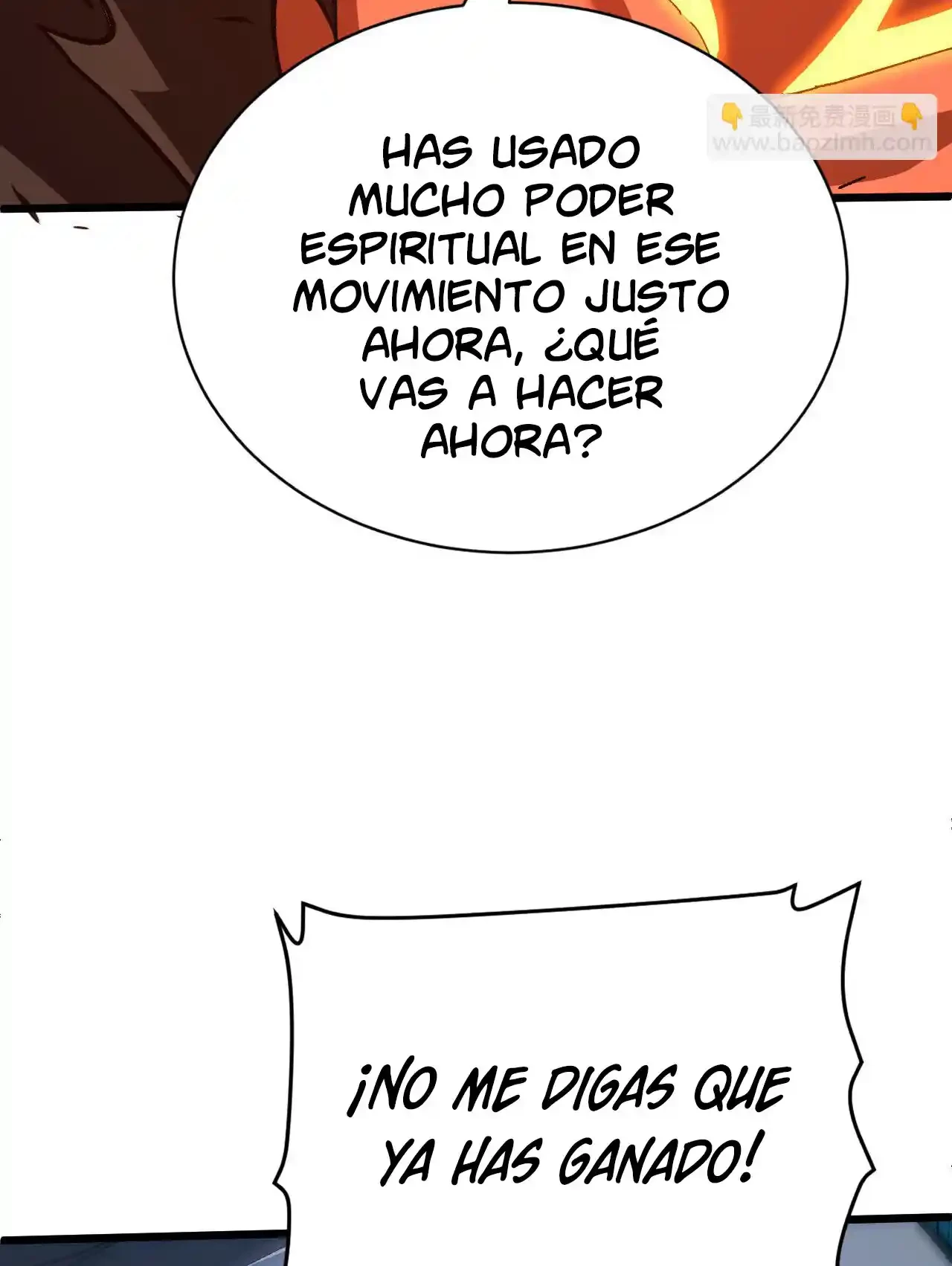 Luchar de nuevo por una vida - Capítulo 58 - Página 36 - LectorTMOo