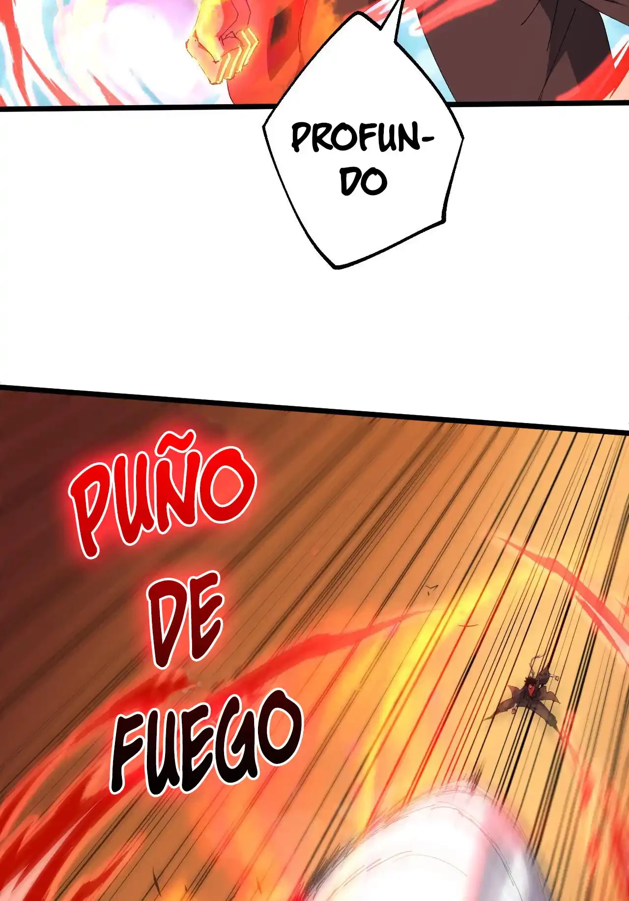Luchar de nuevo por una vida - Capítulo 58 - Página 52 - LectorTMOo