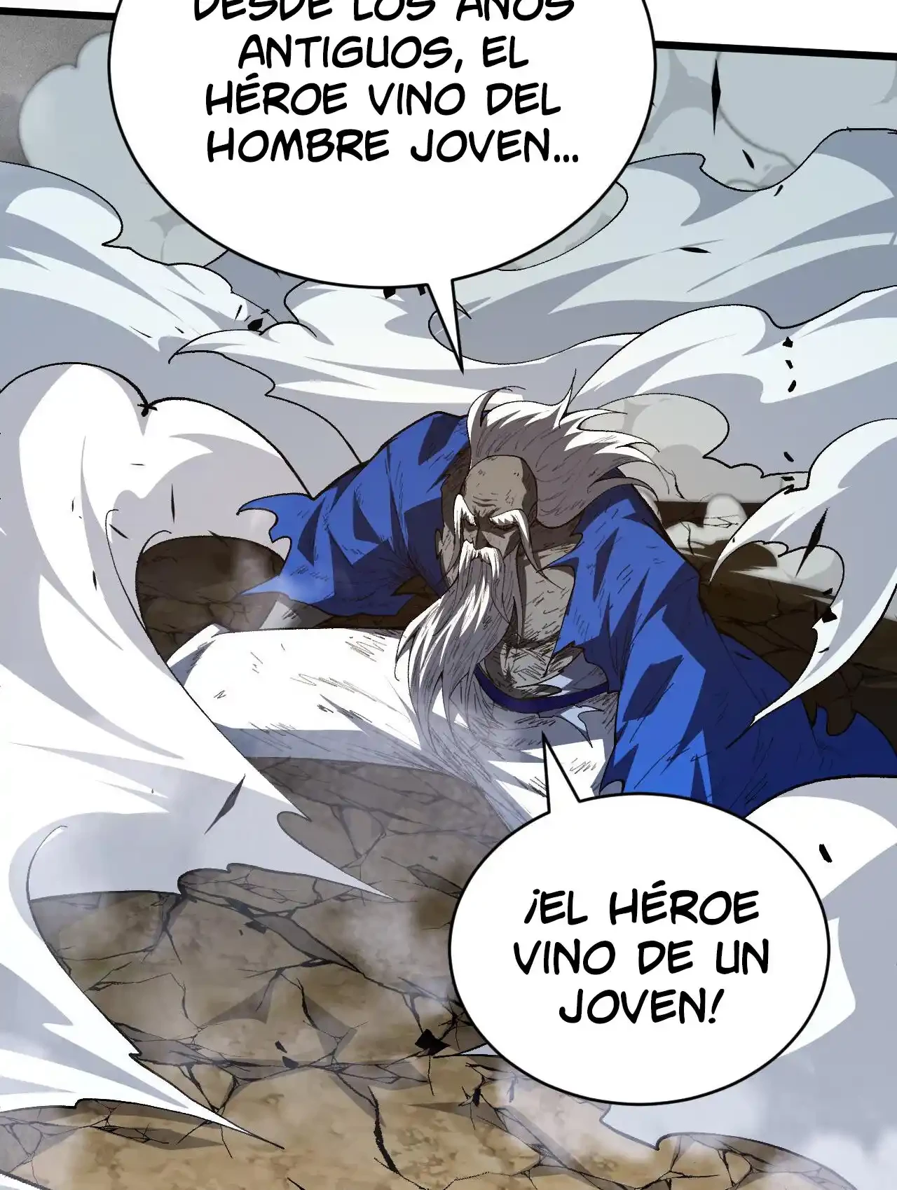 Luchar de nuevo por una vida - Capítulo 58 - Página 67 - LectorTMOo