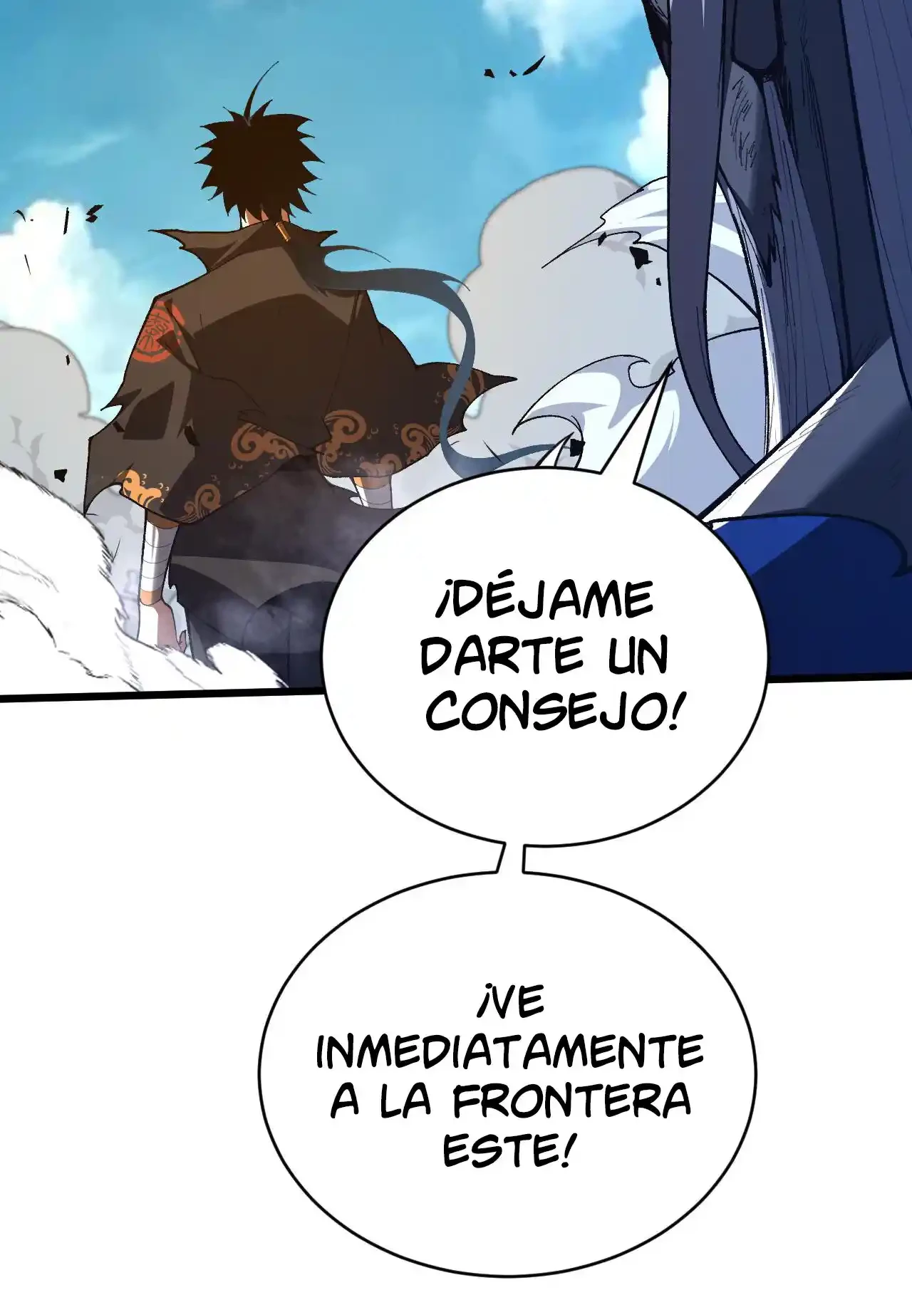 Luchar de nuevo por una vida - Capítulo 58 - Página 74 - LectorTMOo