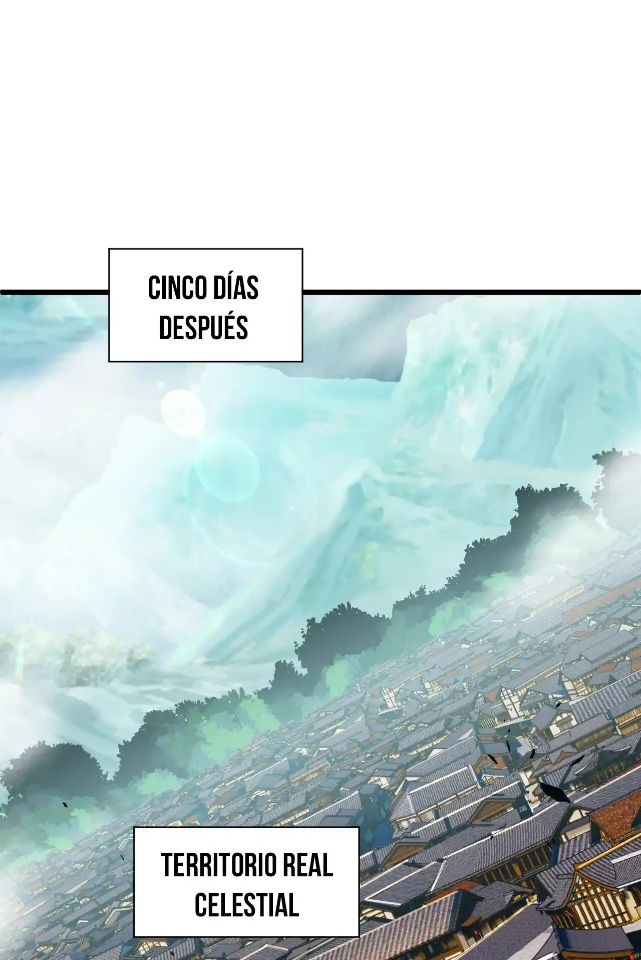 Luchar de nuevo por una vida - Capítulo 58 - Página 76 - LectorTMOo