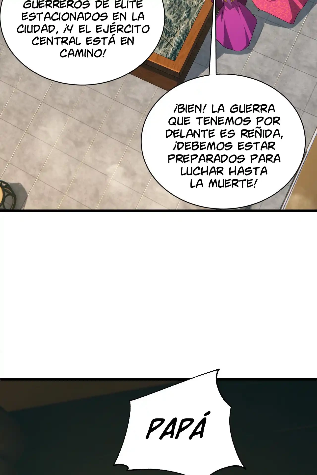 Luchar de nuevo por una vida - Capítulo 58 - Página 79 - LectorTMOo
