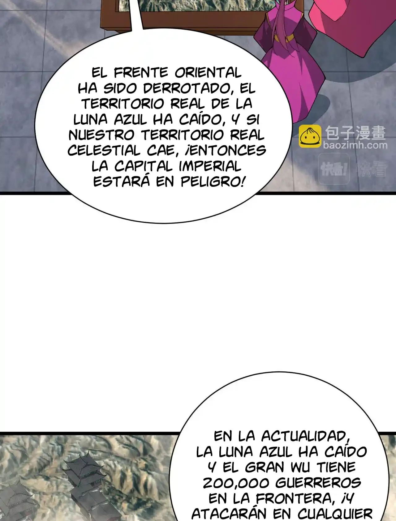 Luchar de nuevo por una vida - Capítulo 58 - Página 86 - LectorTMOo