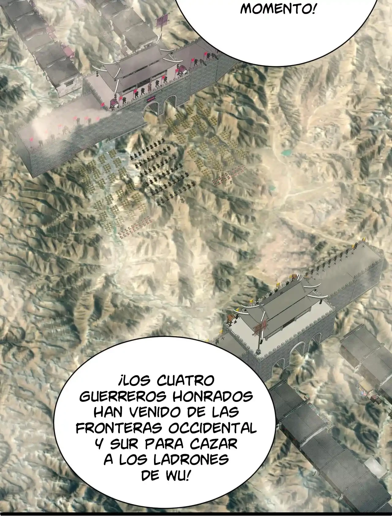 Luchar de nuevo por una vida - Capítulo 58 - Página 87 - LectorTMOo