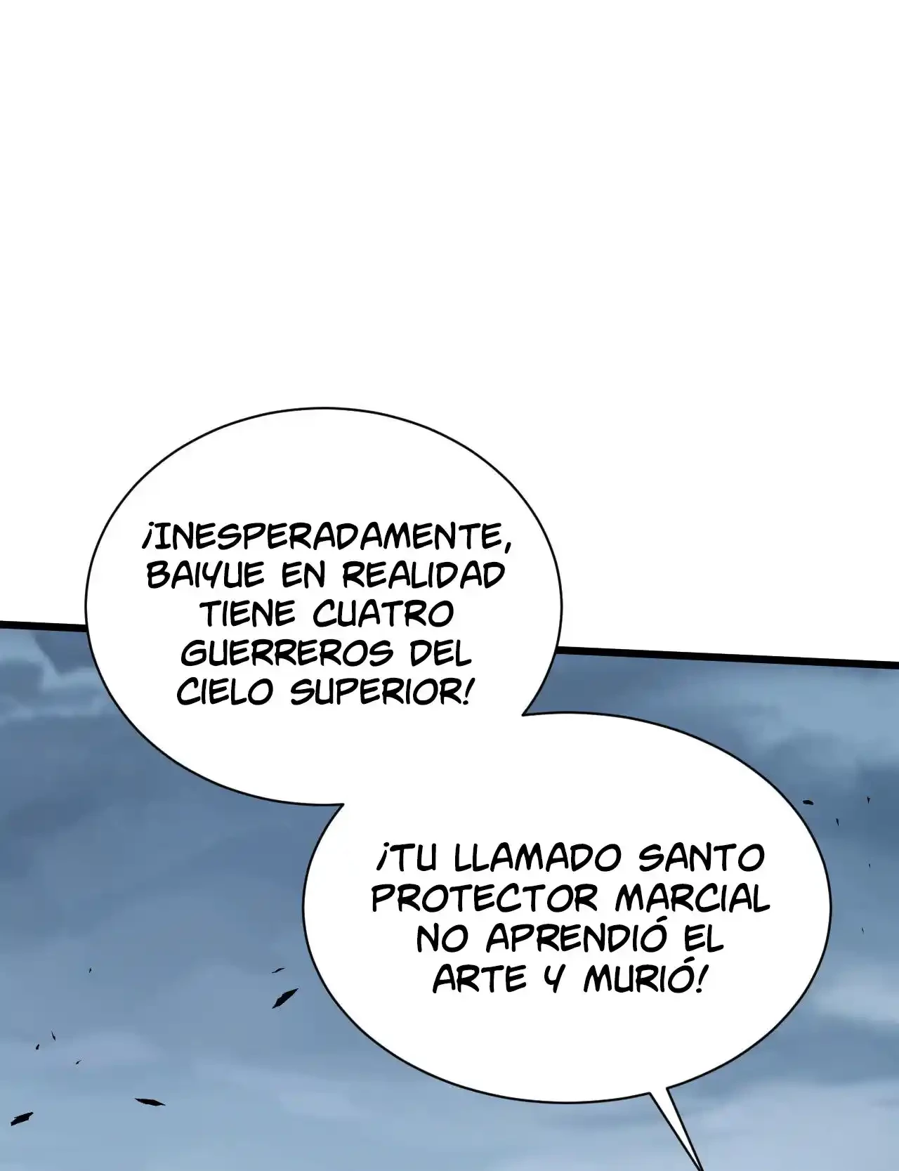 Luchar de nuevo por una vida - Capítulo 58 - Página 104 - LectorTMOo
