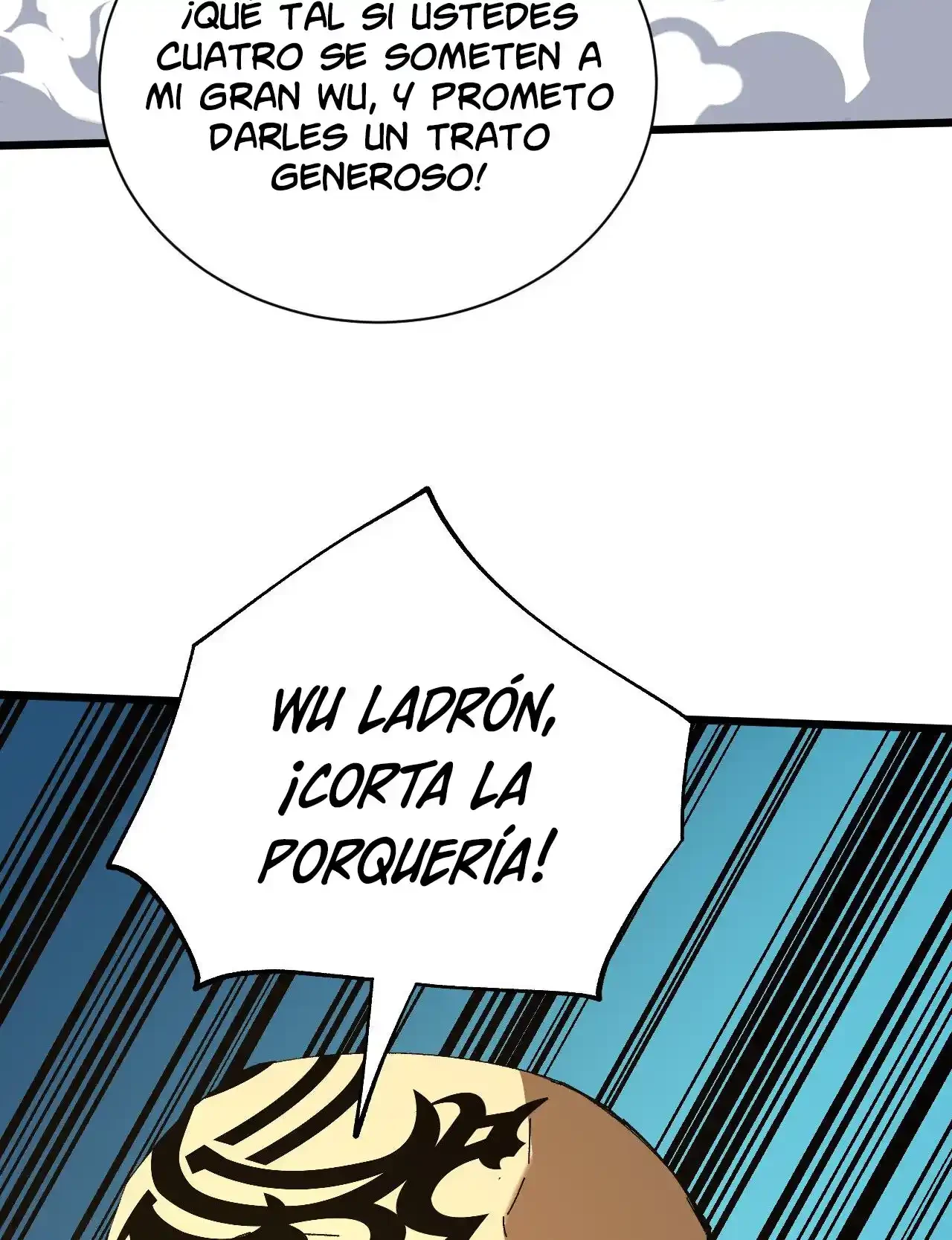 Luchar de nuevo por una vida - Capítulo 58 - Página 106 - LectorTMOo