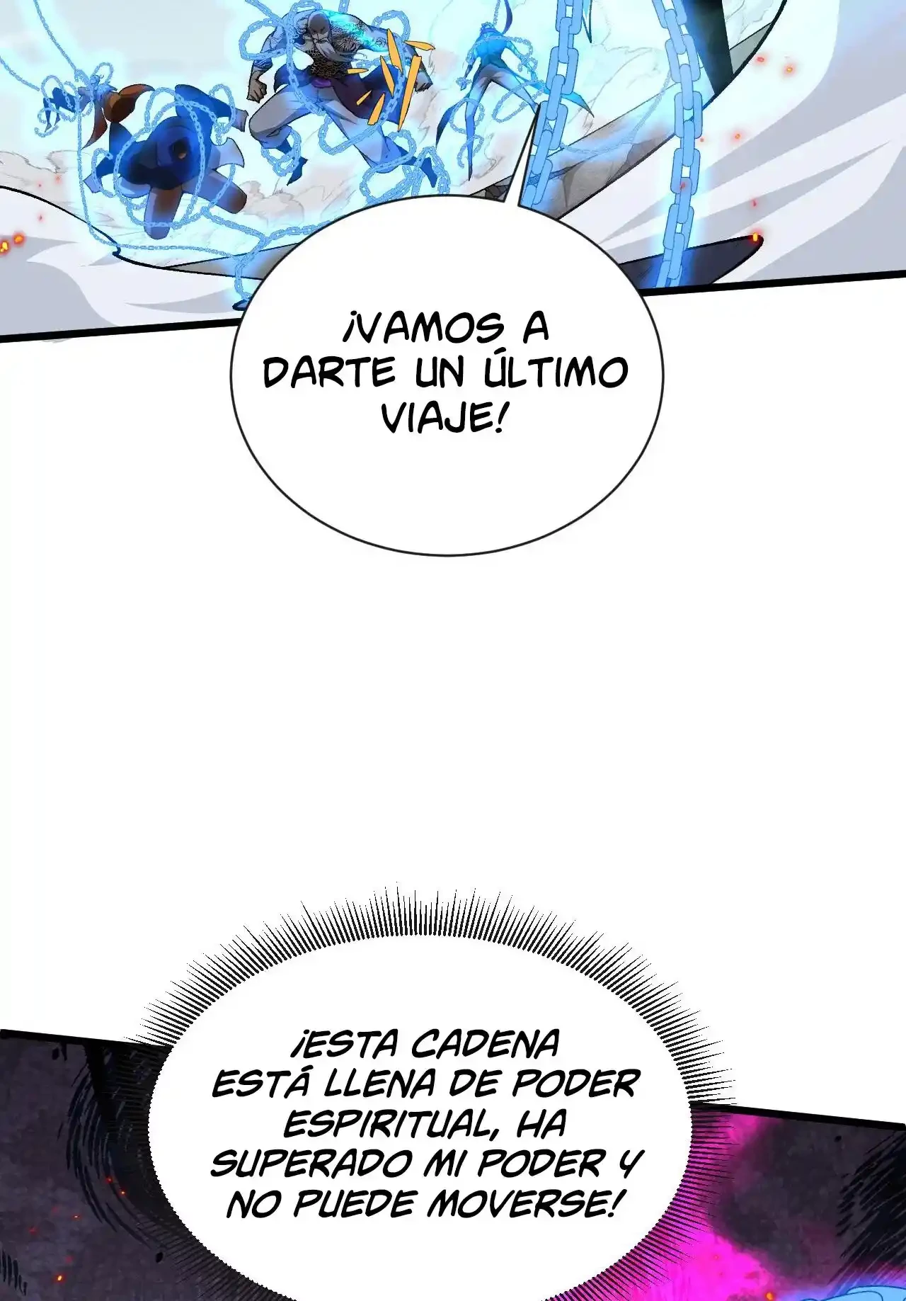 Luchar de nuevo por una vida - Capítulo 59 - Página 27 - LectorTMOo