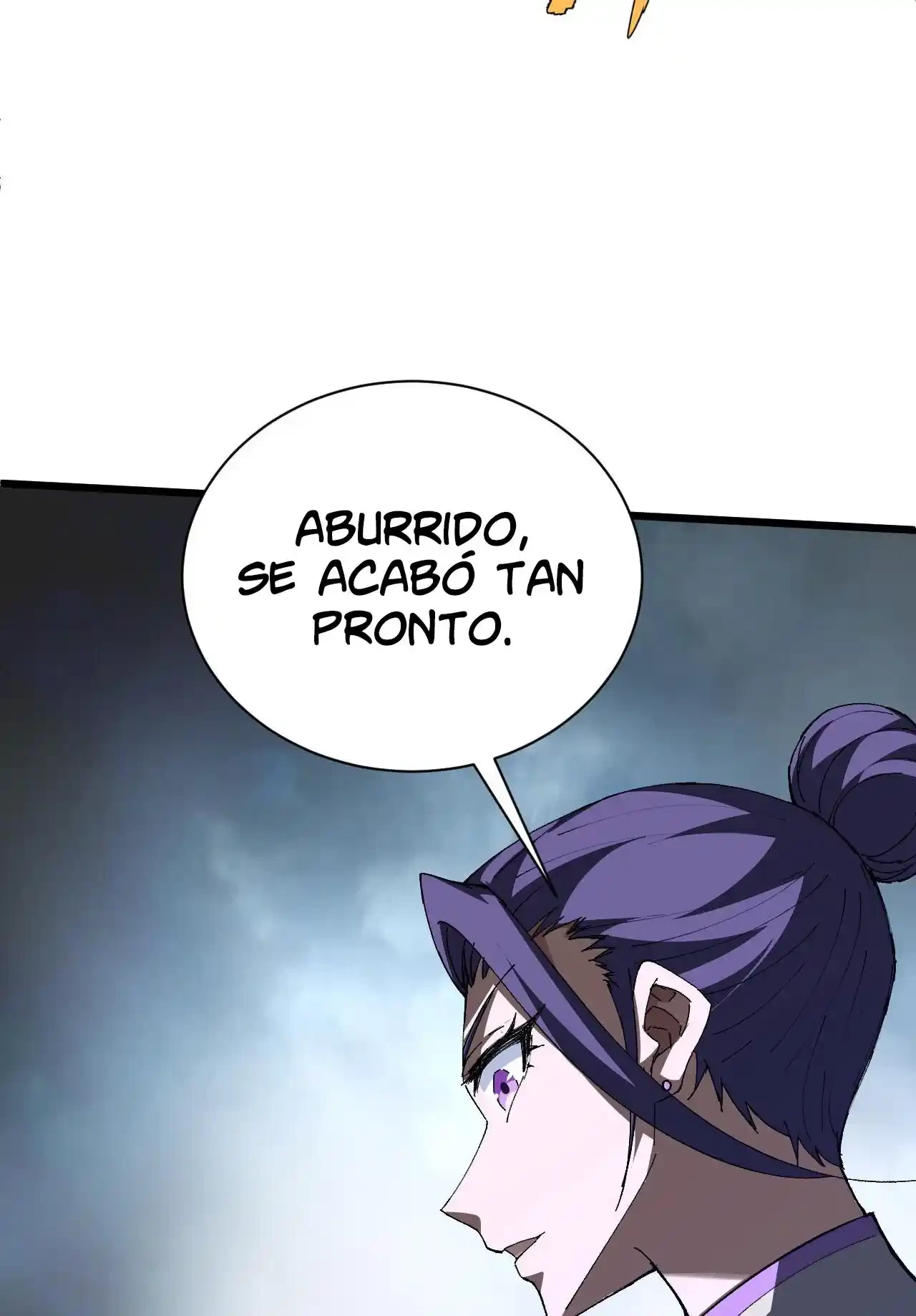 Luchar de nuevo por una vida - Capítulo 59 - Página 29 - LectorTMOo