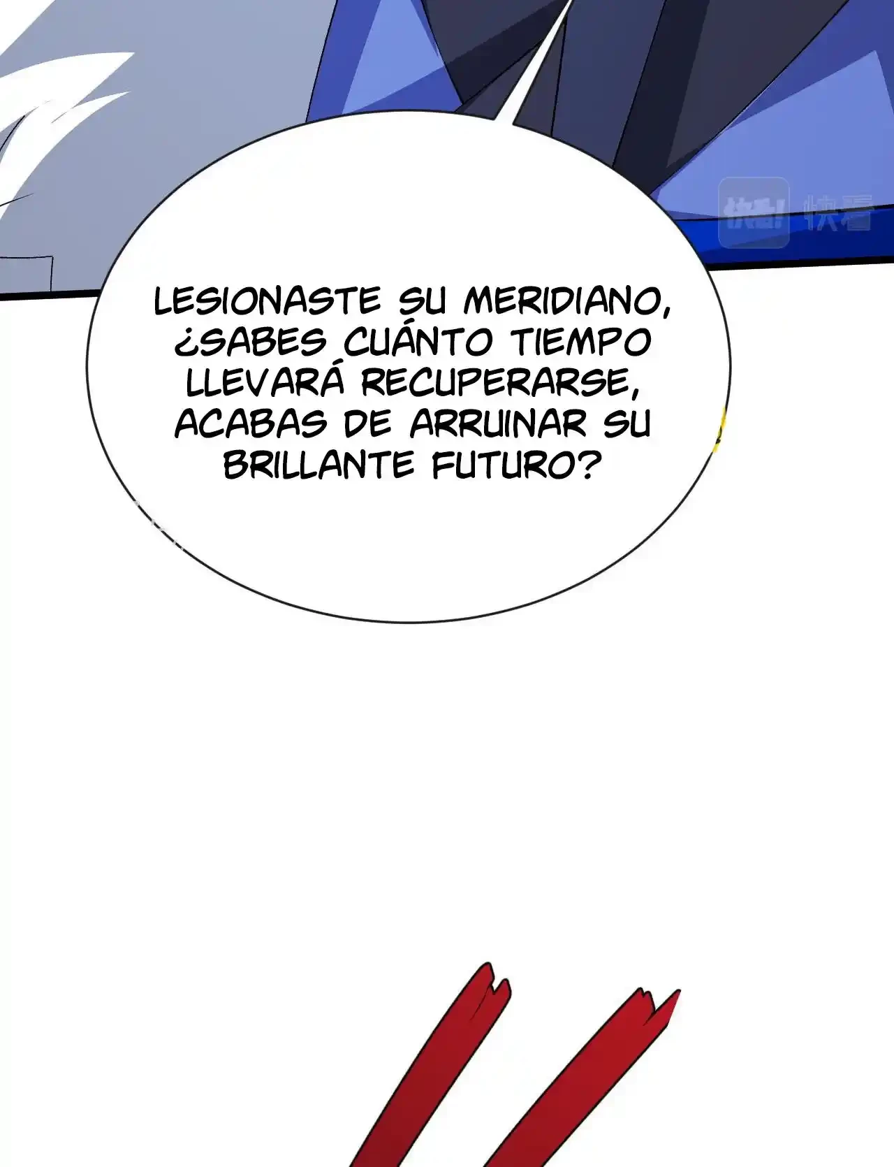 Luchar de nuevo por una vida - Capítulo 59 - Página 46 - LectorTMOo