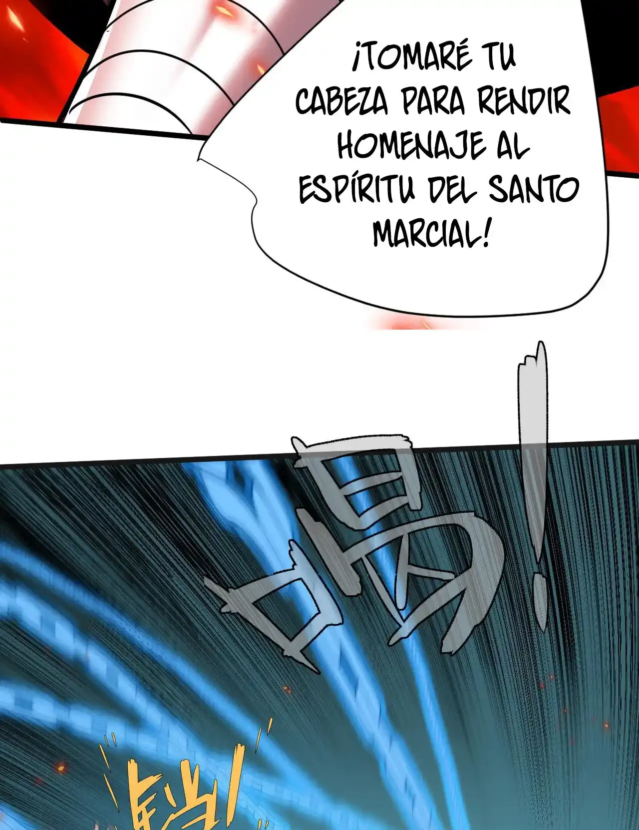 Luchar de nuevo por una vida - Capítulo 59 - Página 54 - LectorTMOo