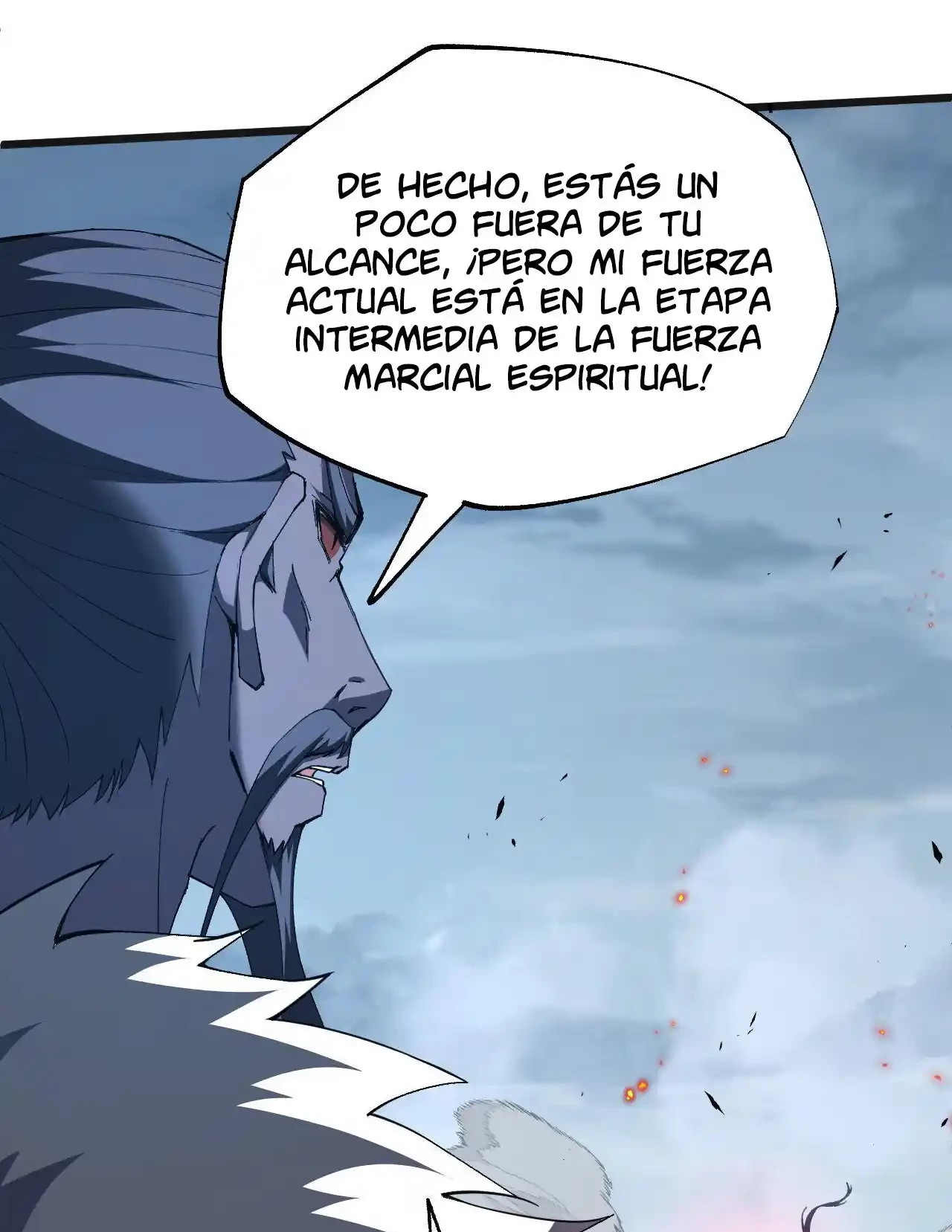 Luchar de nuevo por una vida - Capítulo 59 - Página 56 - LectorTMOo