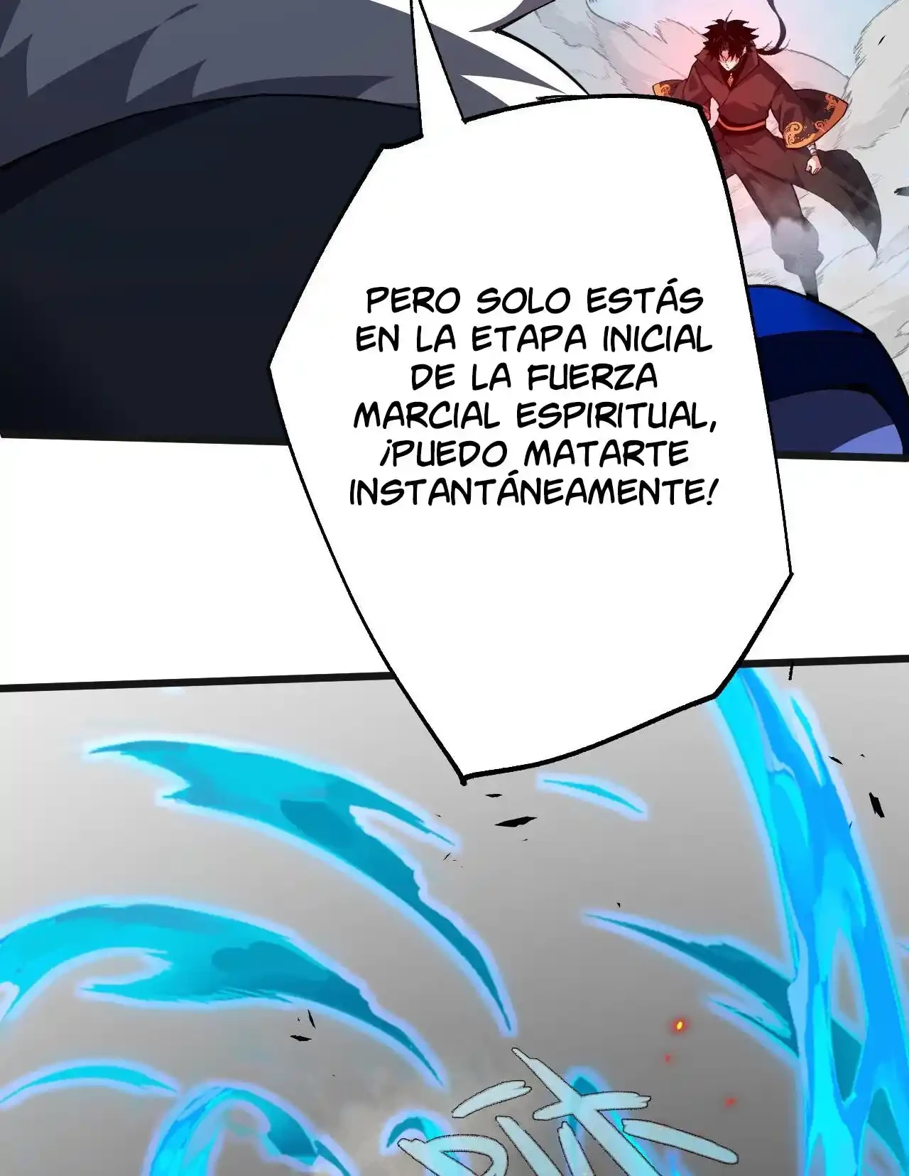 Luchar de nuevo por una vida - Capítulo 59 - Página 57 - LectorTMOo