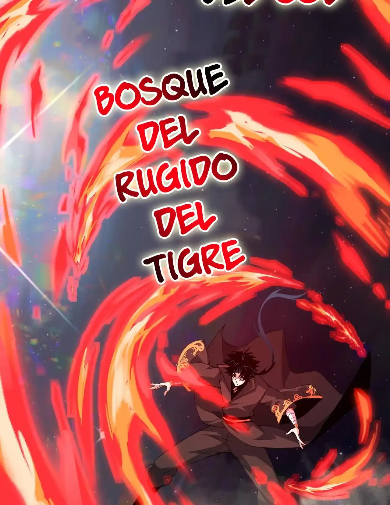 Luchar de nuevo por una vida - Capítulo 59 - Página 60 - LectorTMOo