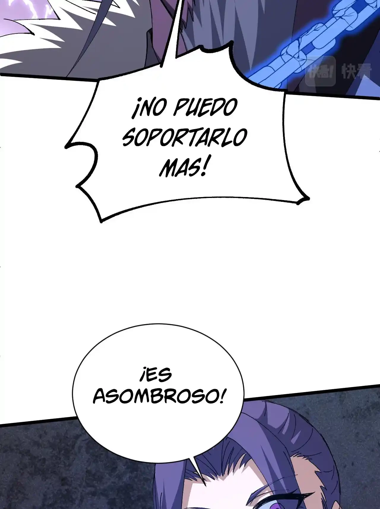 Luchar de nuevo por una vida - Capítulo 59 - Página 79 - LectorTMOo