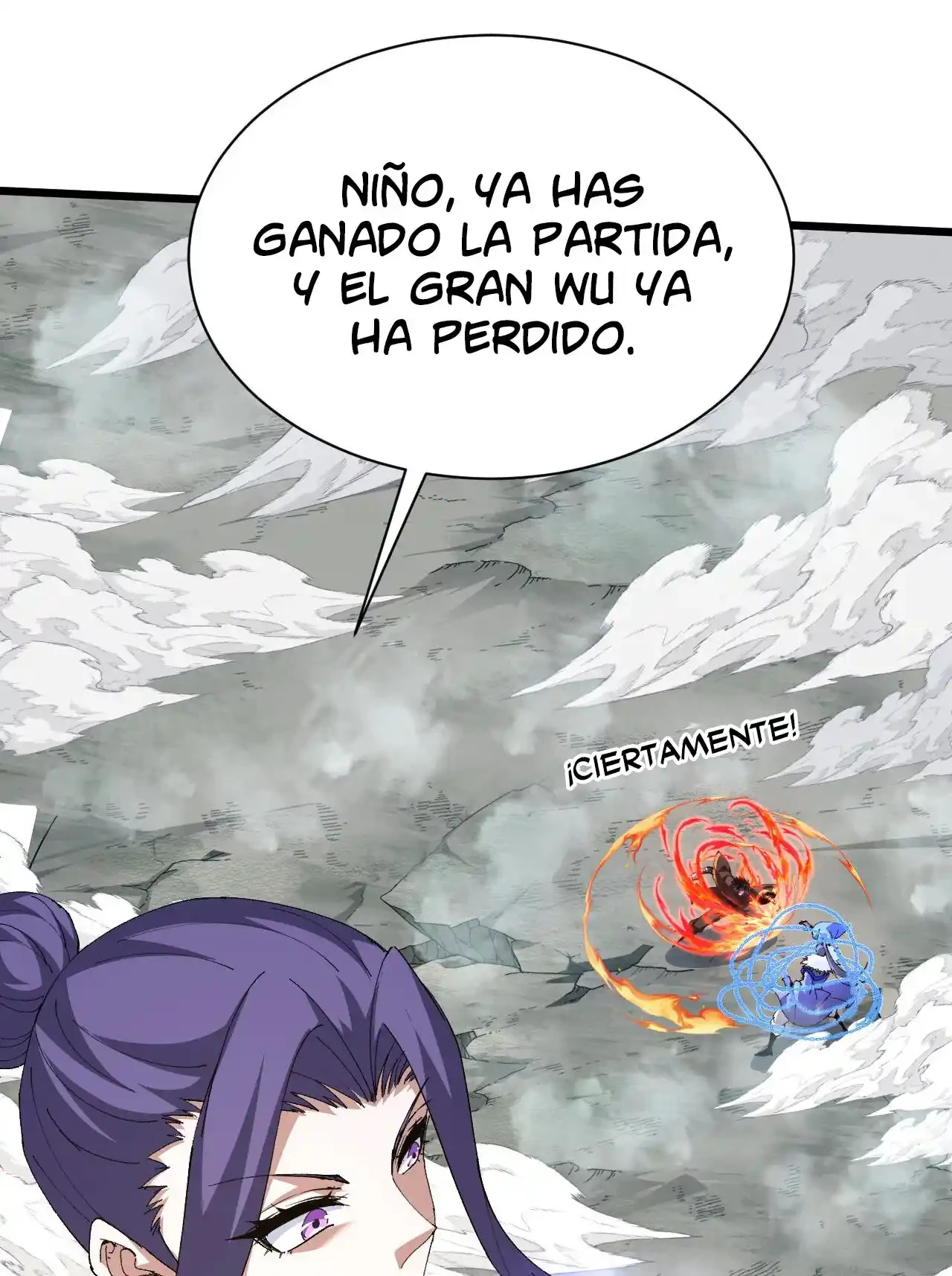 Luchar de nuevo por una vida - Capítulo 59 - Página 83 - LectorTMOo
