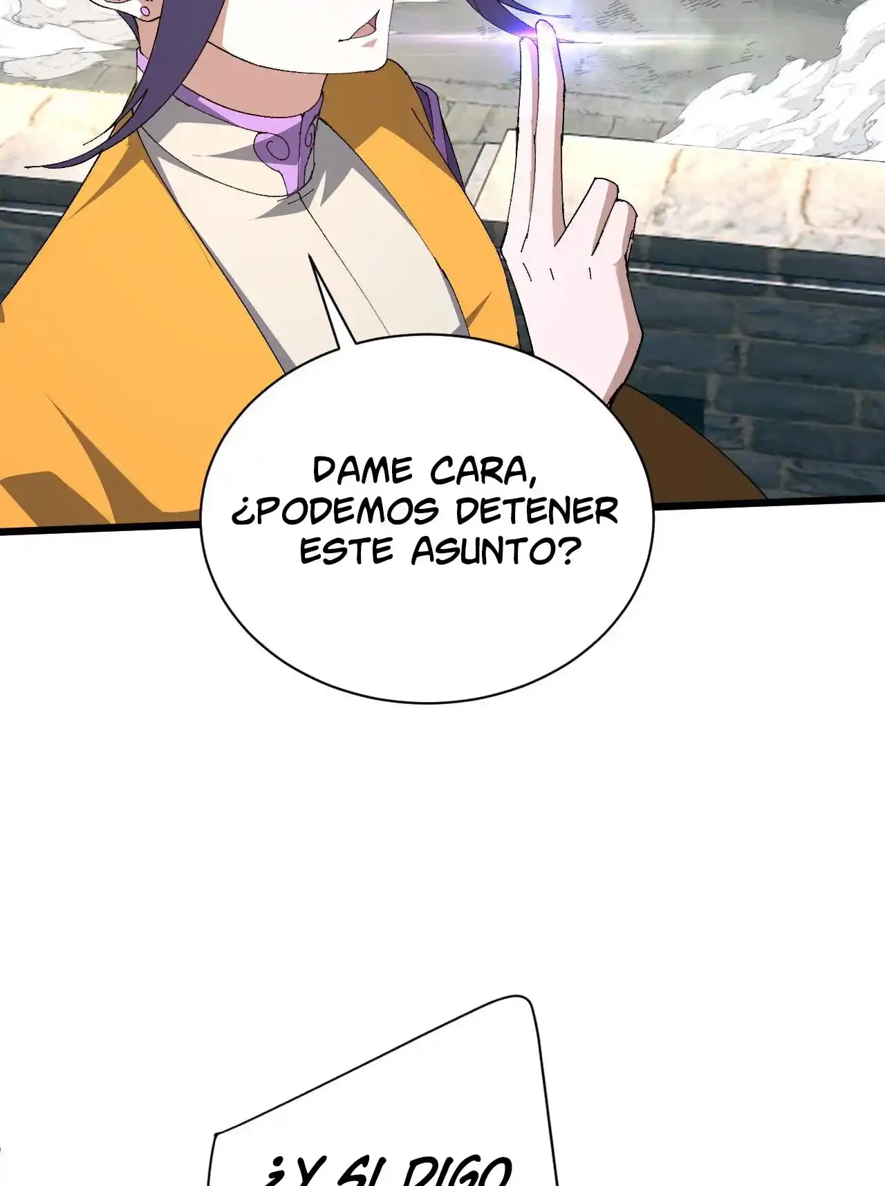 Luchar de nuevo por una vida - Capítulo 59 - Página 84 - LectorTMOo