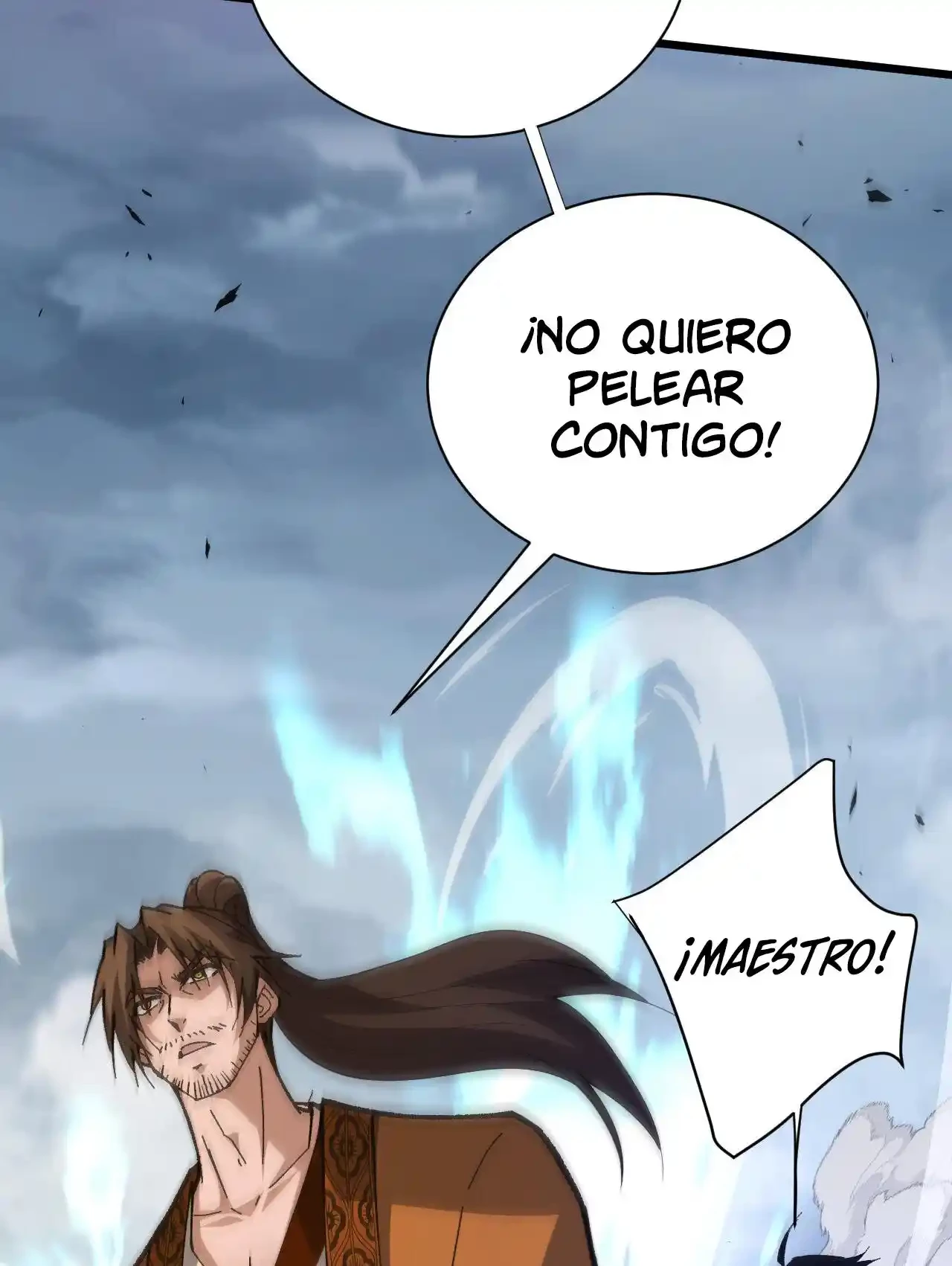 Luchar de nuevo por una vida - Capítulo 59 - Página 96 - LectorTMOo