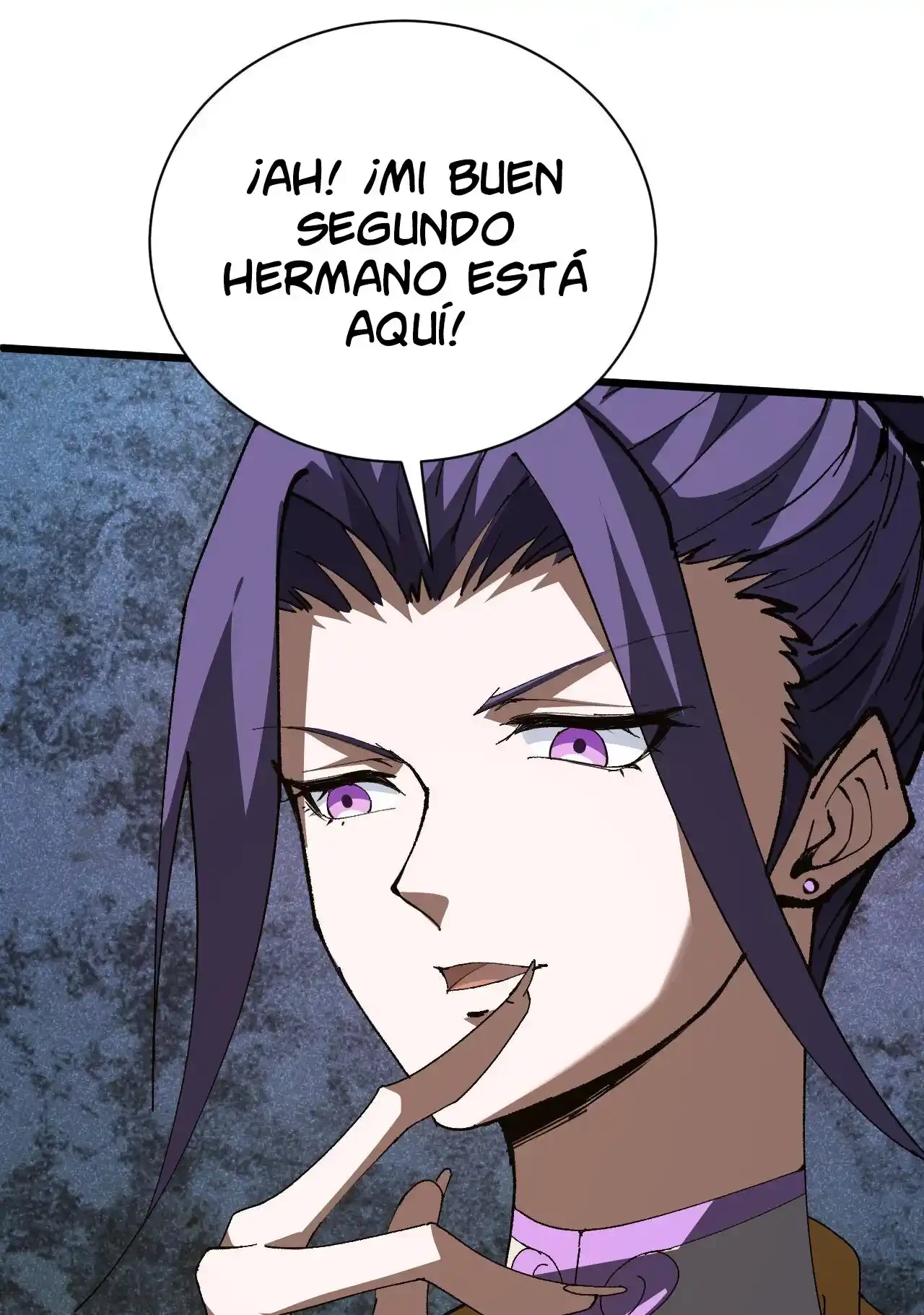 Luchar de nuevo por una vida - Capítulo 59 - Página 98 - LectorTMOo