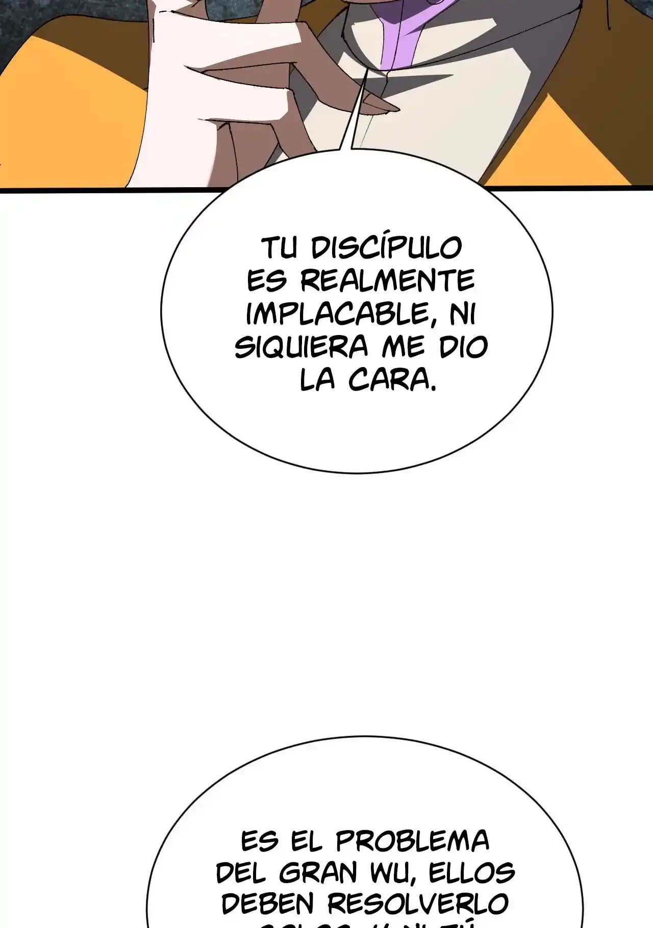 Luchar de nuevo por una vida - Capítulo 59 - Página 99 - LectorTMOo