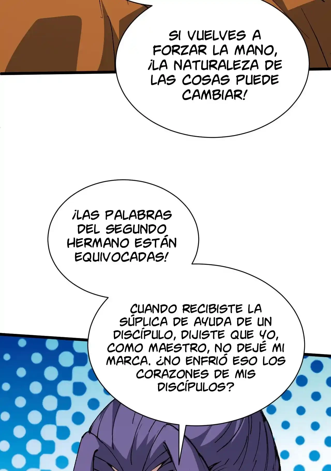 Luchar de nuevo por una vida - Capítulo 59 - Página 101 - LectorTMOo