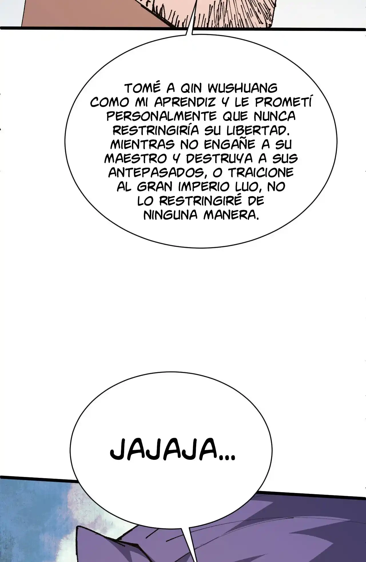 Luchar de nuevo por una vida - Capítulo 59 - Página 104 - LectorTMOo