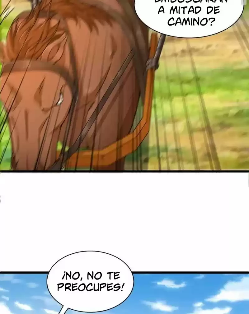 Luchar de nuevo por una vida - Capítulo 6 - Página 10 - LectorTMOo