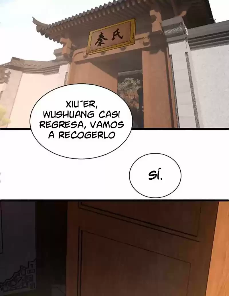 Luchar de nuevo por una vida - Capítulo 6 - Página 15 - LectorTMOo