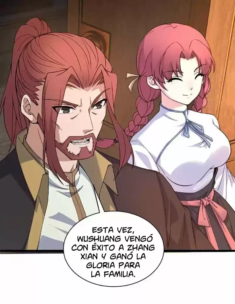 Luchar de nuevo por una vida - Capítulo 6 - Página 16 - LectorTMOo
