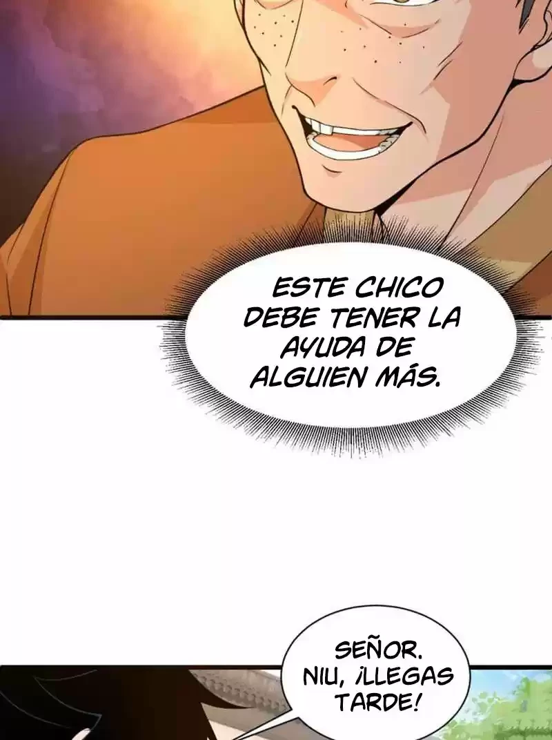 Luchar de nuevo por una vida - Capítulo 6 - Página 27 - LectorTMOo