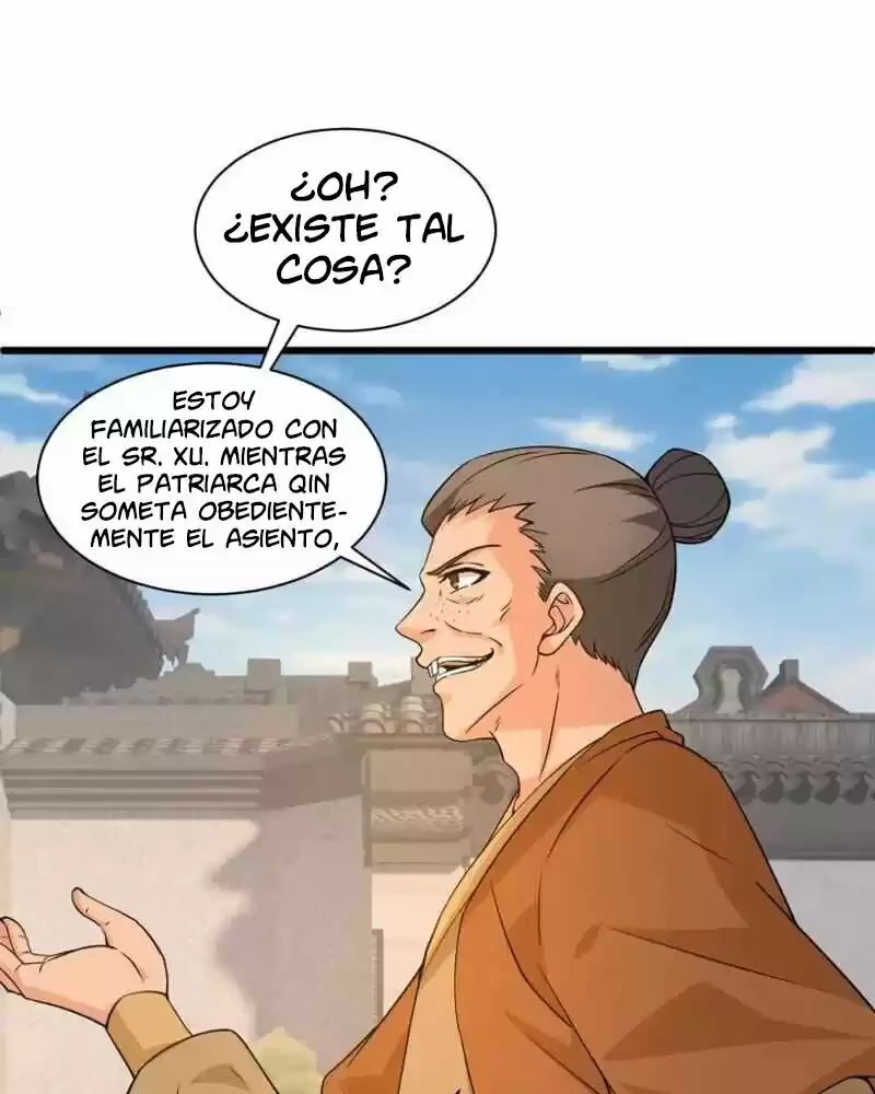 Luchar de nuevo por una vida - Capítulo 6 - Página 29 - LectorTMOo