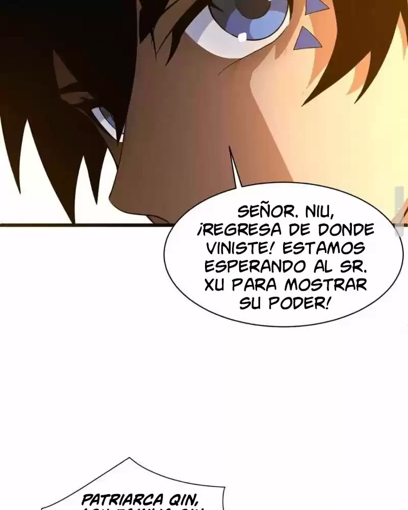 Luchar de nuevo por una vida - Capítulo 6 - Página 31 - LectorTMOo