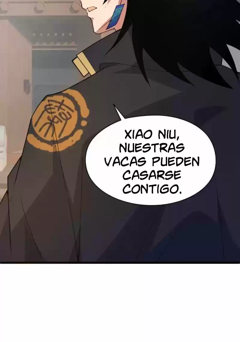 Luchar de nuevo por una vida - Capítulo 6 - Página 36 - LectorTMOo