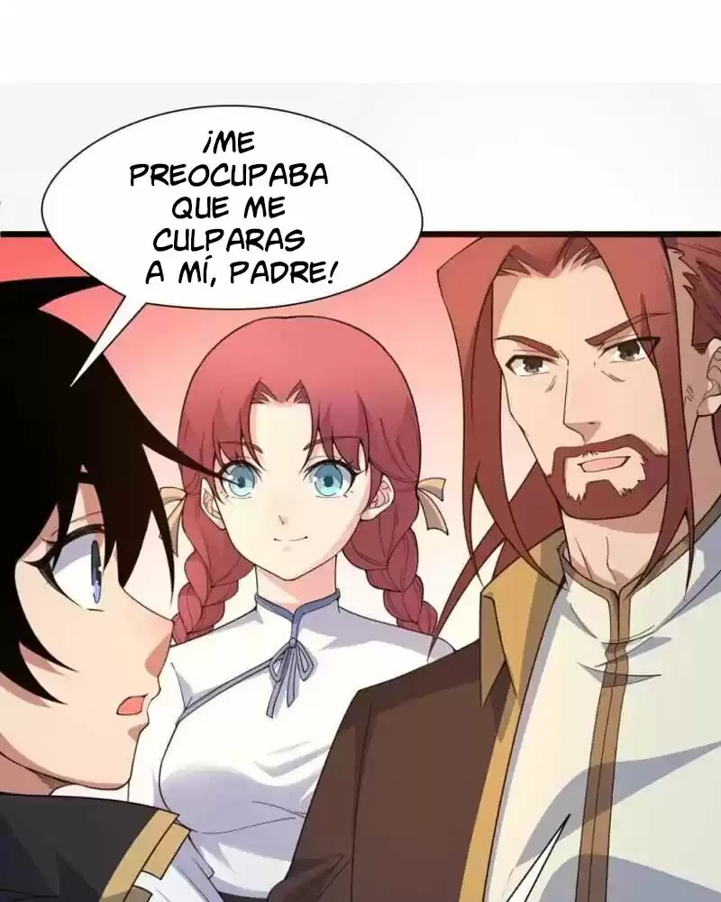 Luchar de nuevo por una vida - Capítulo 6 - Página 41 - LectorTMOo