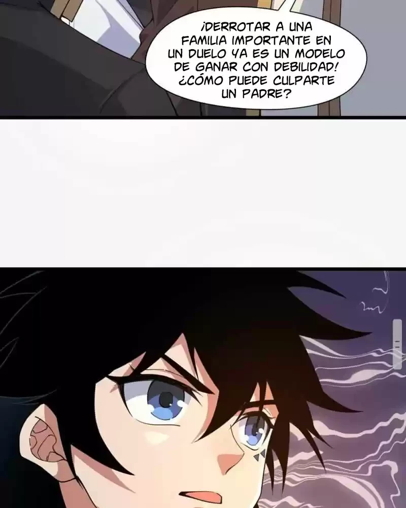 Luchar de nuevo por una vida - Capítulo 6 - Página 42 - LectorTMOo