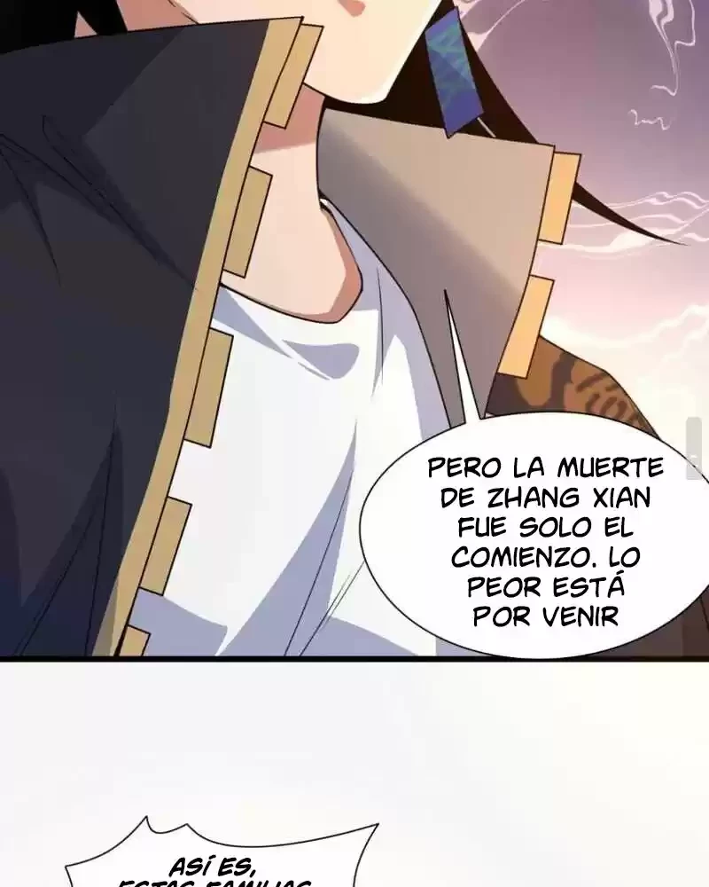 Luchar de nuevo por una vida - Capítulo 6 - Página 43 - LectorTMOo