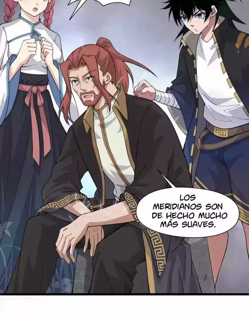 Luchar de nuevo por una vida - Capítulo 6 - Página 52 - LectorTMOo