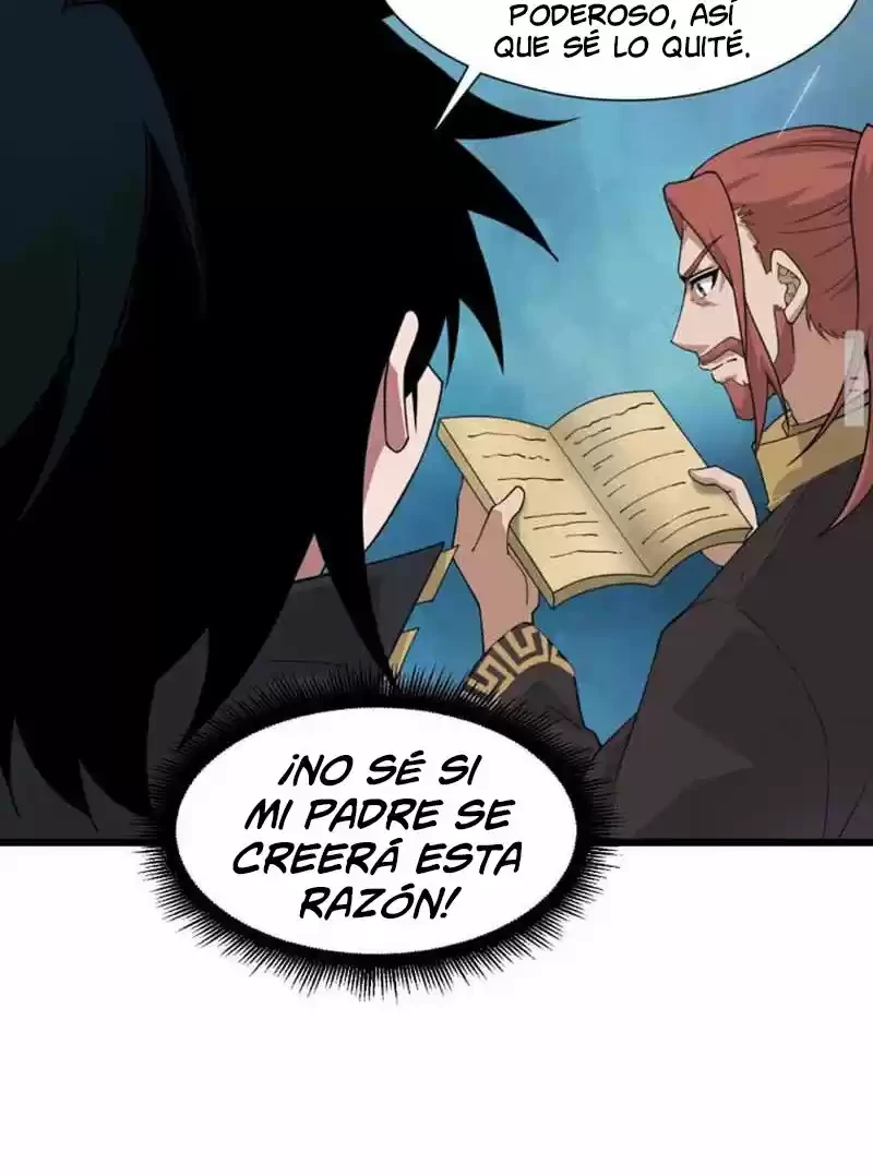 Luchar de nuevo por una vida - Capítulo 6 - Página 60 - LectorTMOo
