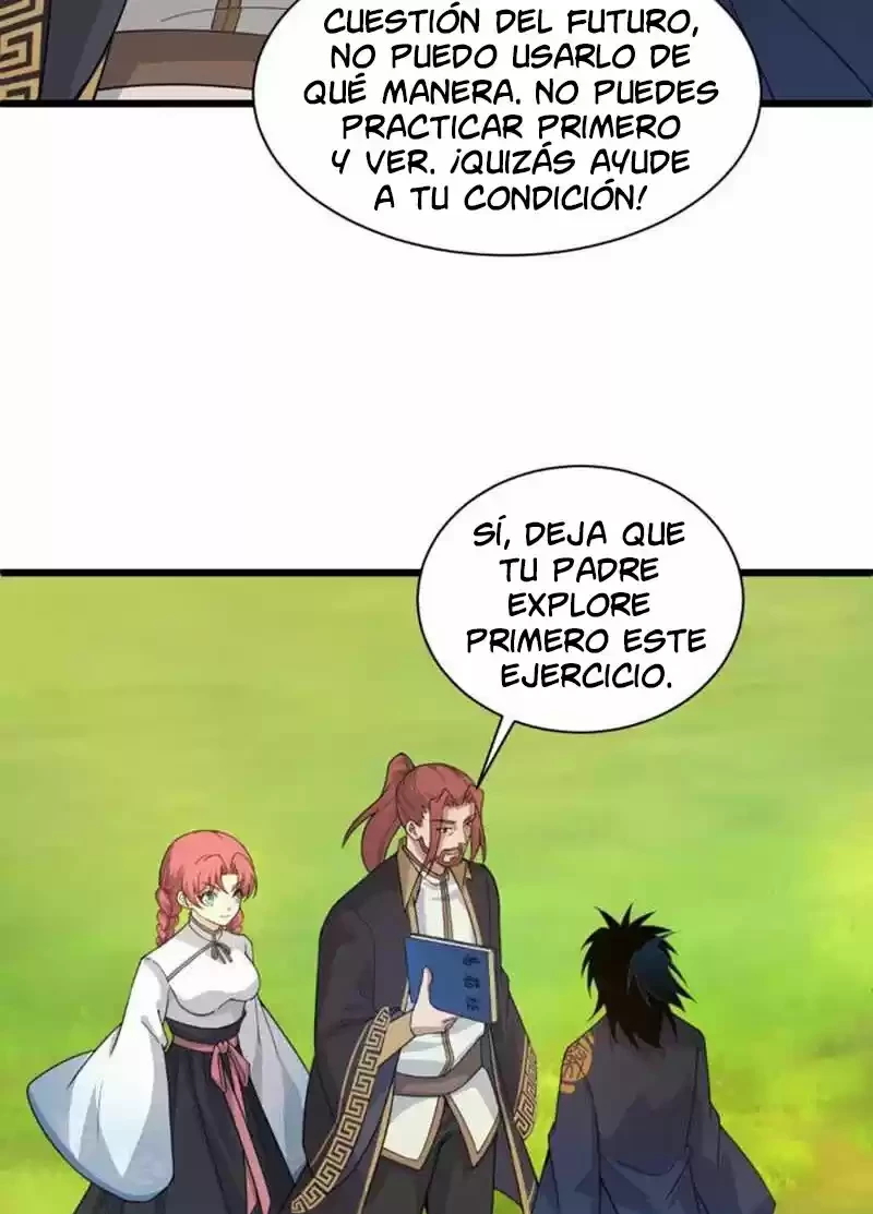 Luchar de nuevo por una vida - Capítulo 6 - Página 66 - LectorTMOo